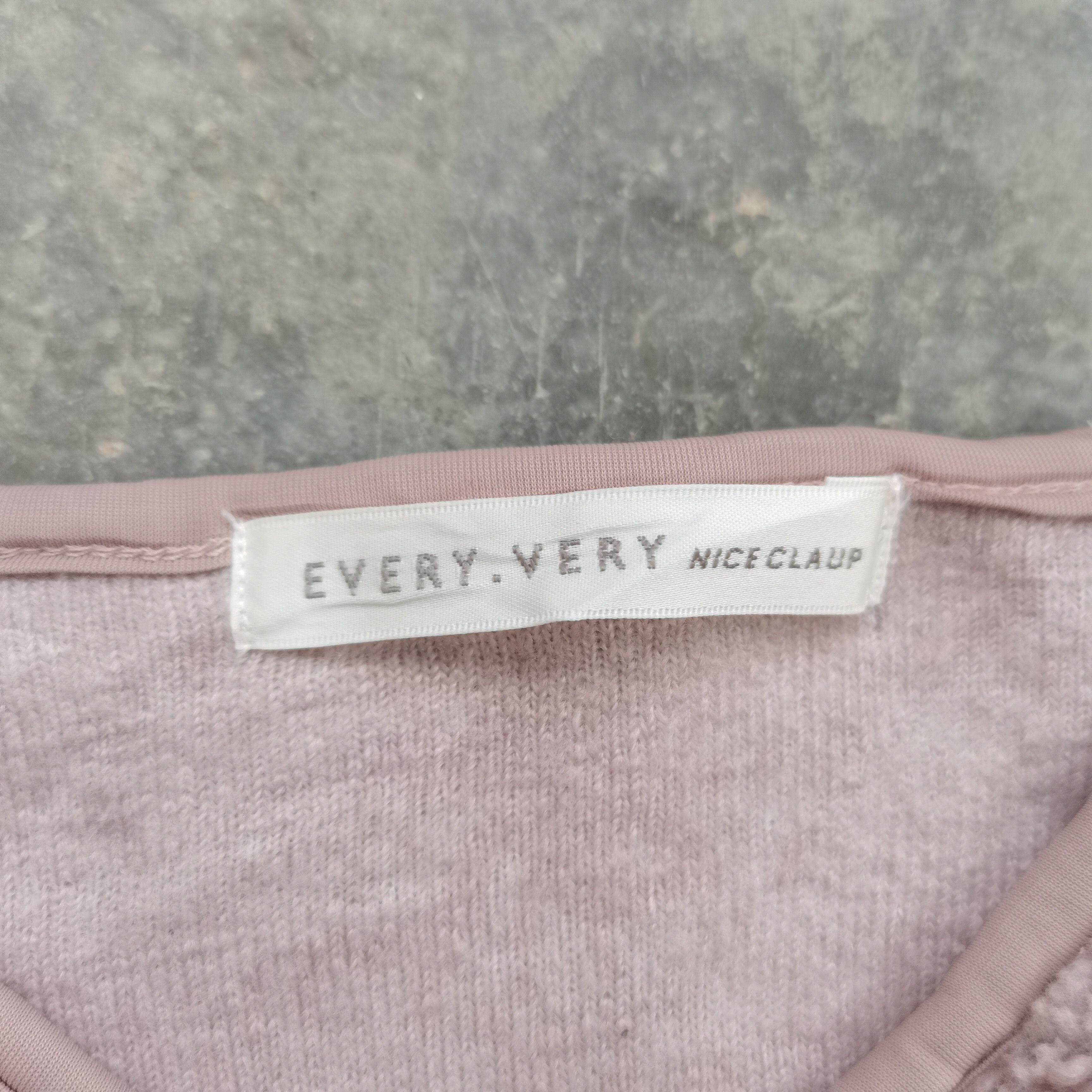 Japanese Brand 🔥STEALS🔥Japanese Brand Sherpa Cropped Zipper Up Cardigan Size US L / EU 52-54 / 3 - 11 Thumbnail