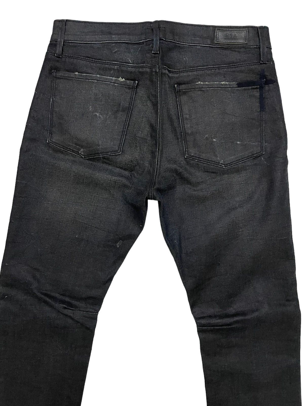 Rta RtA Sinners Denim Size US 30 / EU 46 - 5 Thumbnail