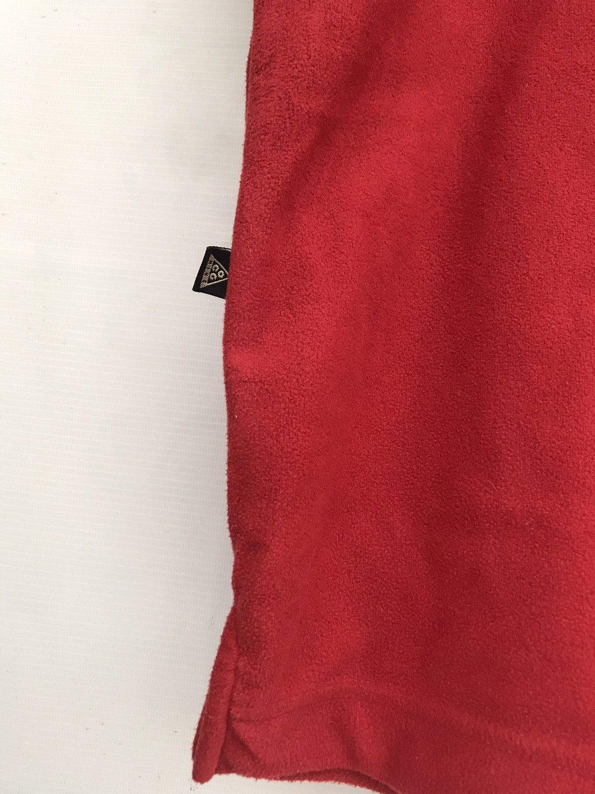 Nike ACG Nike ACG fleece full button nice designer Size US L / EU 52-54 / 3 - 2 Thumbnail