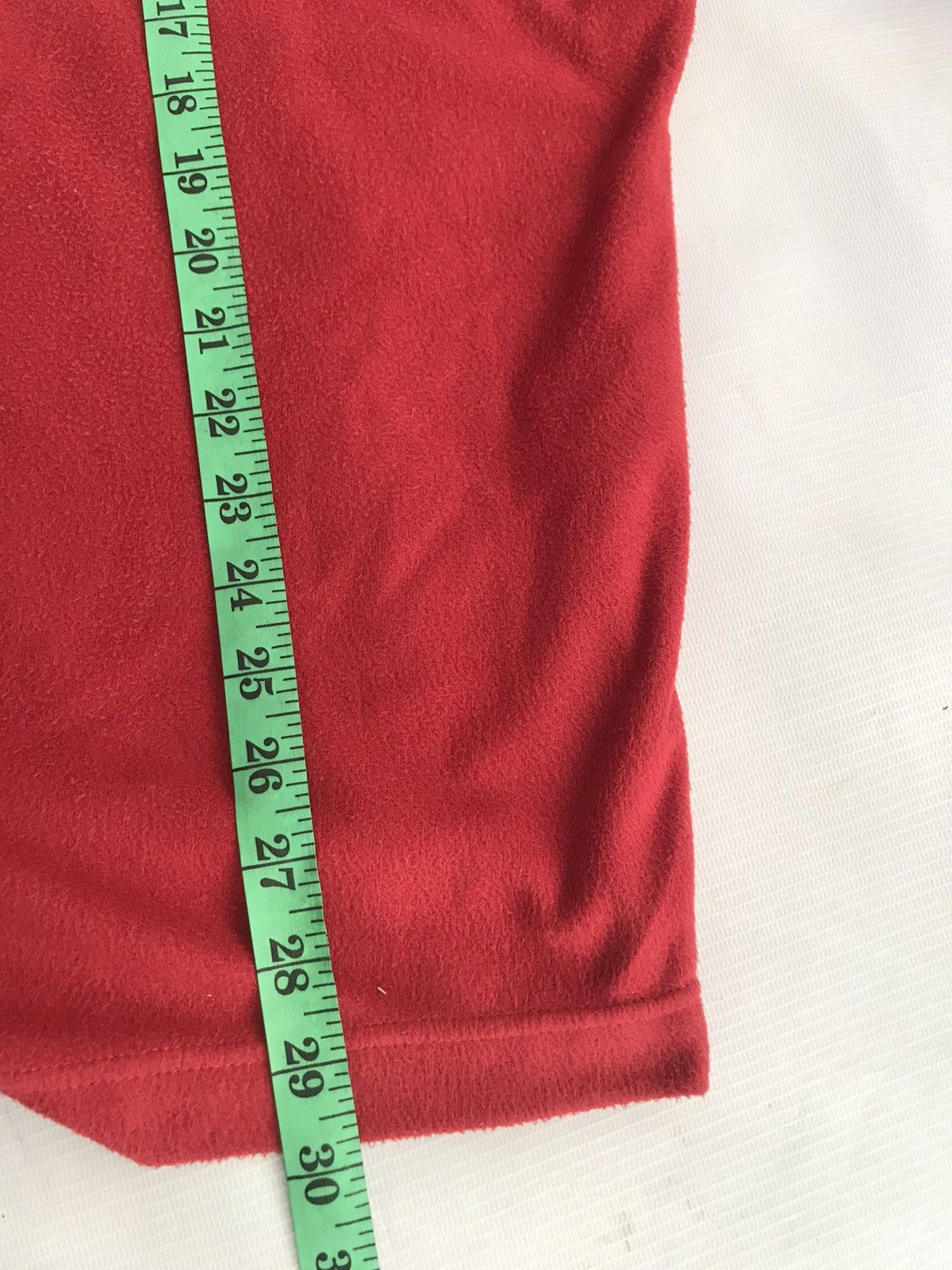 Nike ACG Nike ACG fleece full button nice designer Size US L / EU 52-54 / 3 - 10 Thumbnail