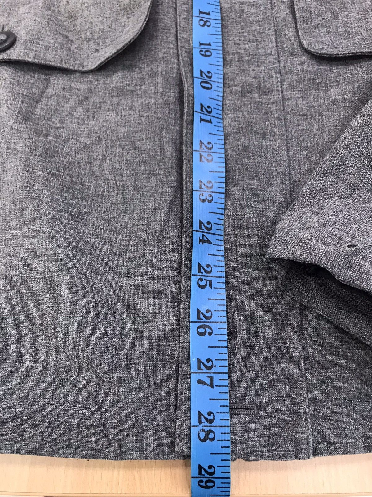 L.L. Bean L.L Bean Shell Jacket With Hoodie Size US L / EU 52-54 / 3 - 24 Thumbnail