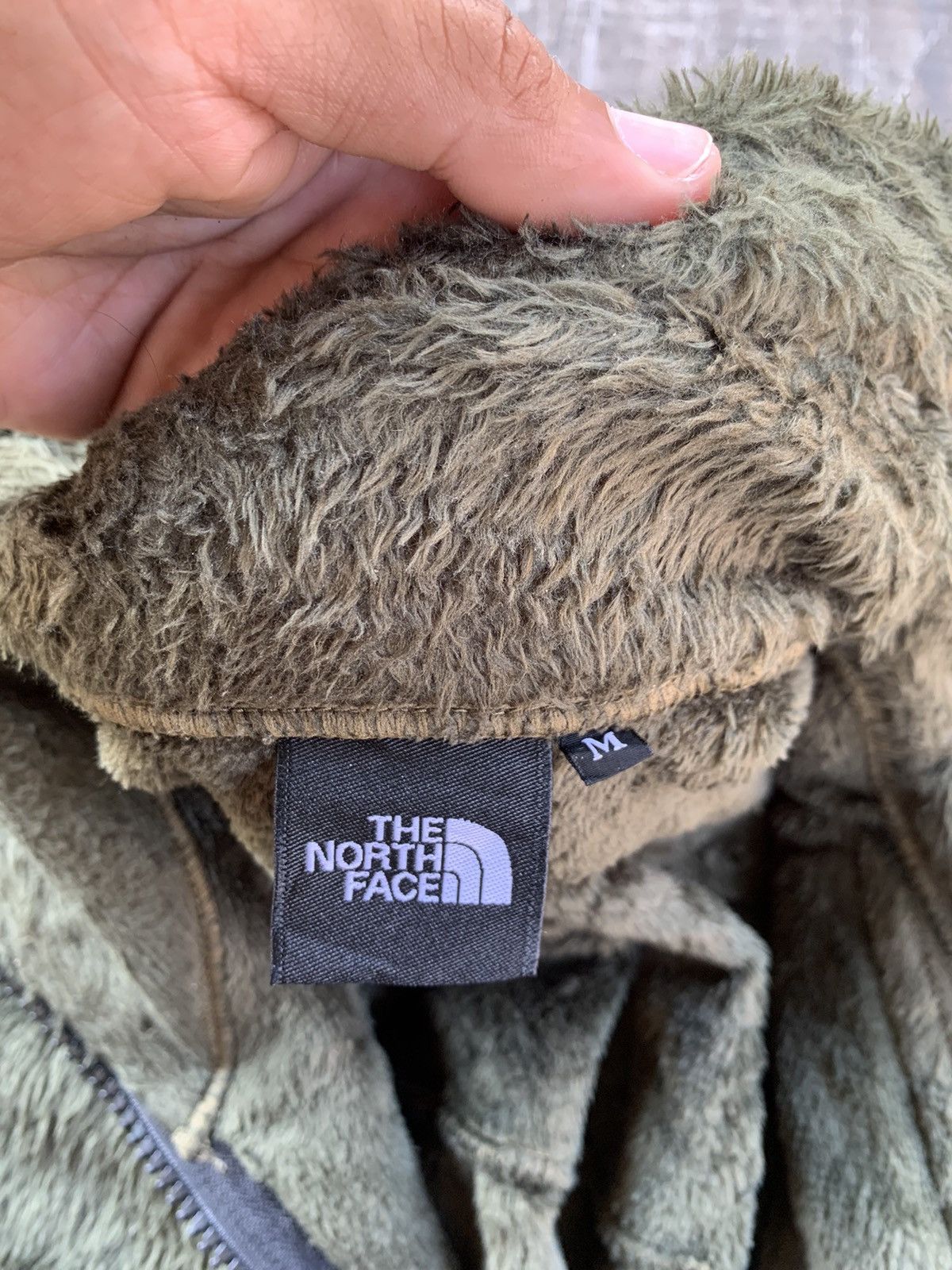 The North Face The north face antarctica expedition Size US M / EU 48-50 / 2 - 12 Thumbnail
