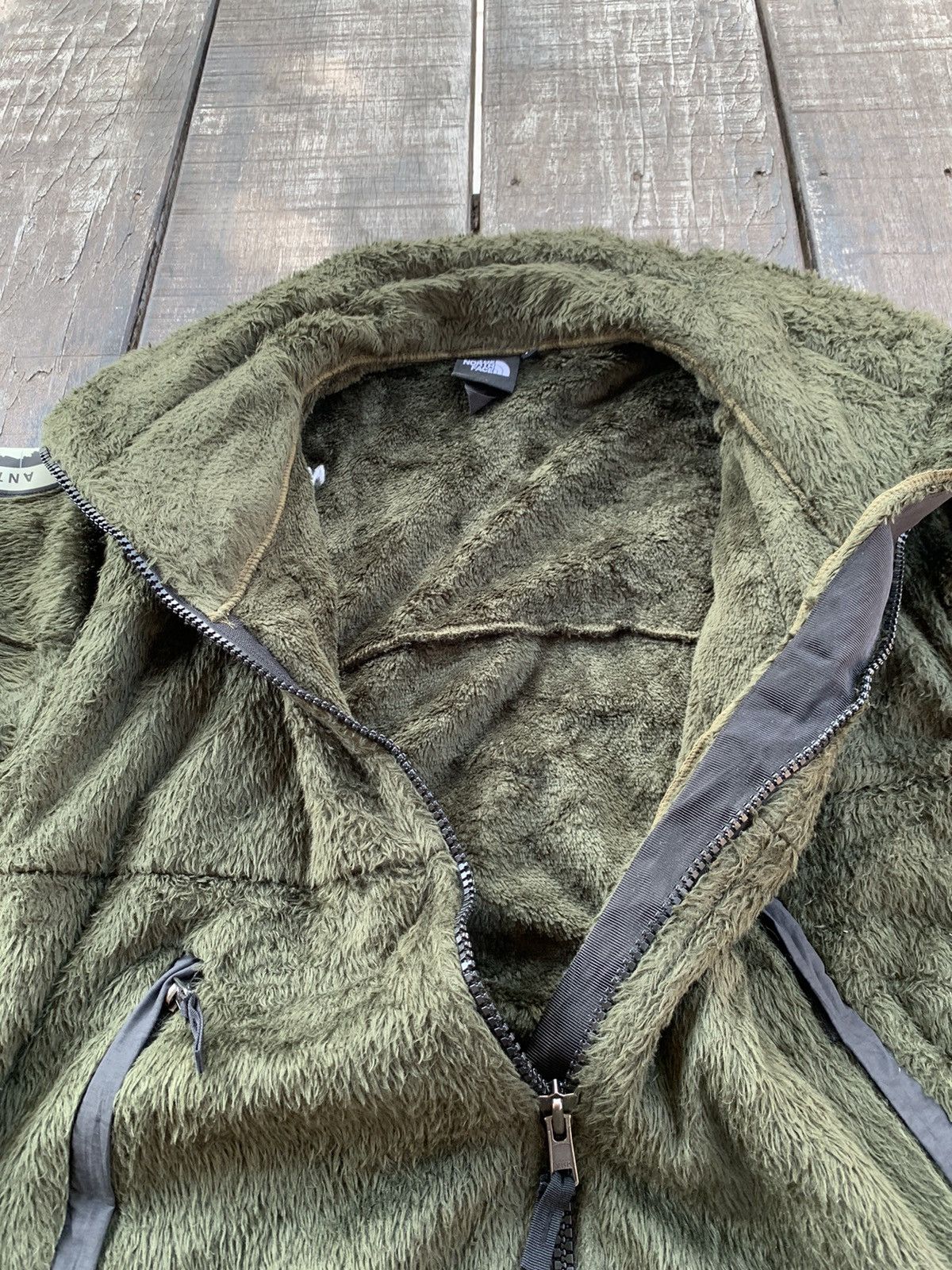 The North Face The north face antarctica expedition Size US M / EU 48-50 / 2 - 11 Thumbnail