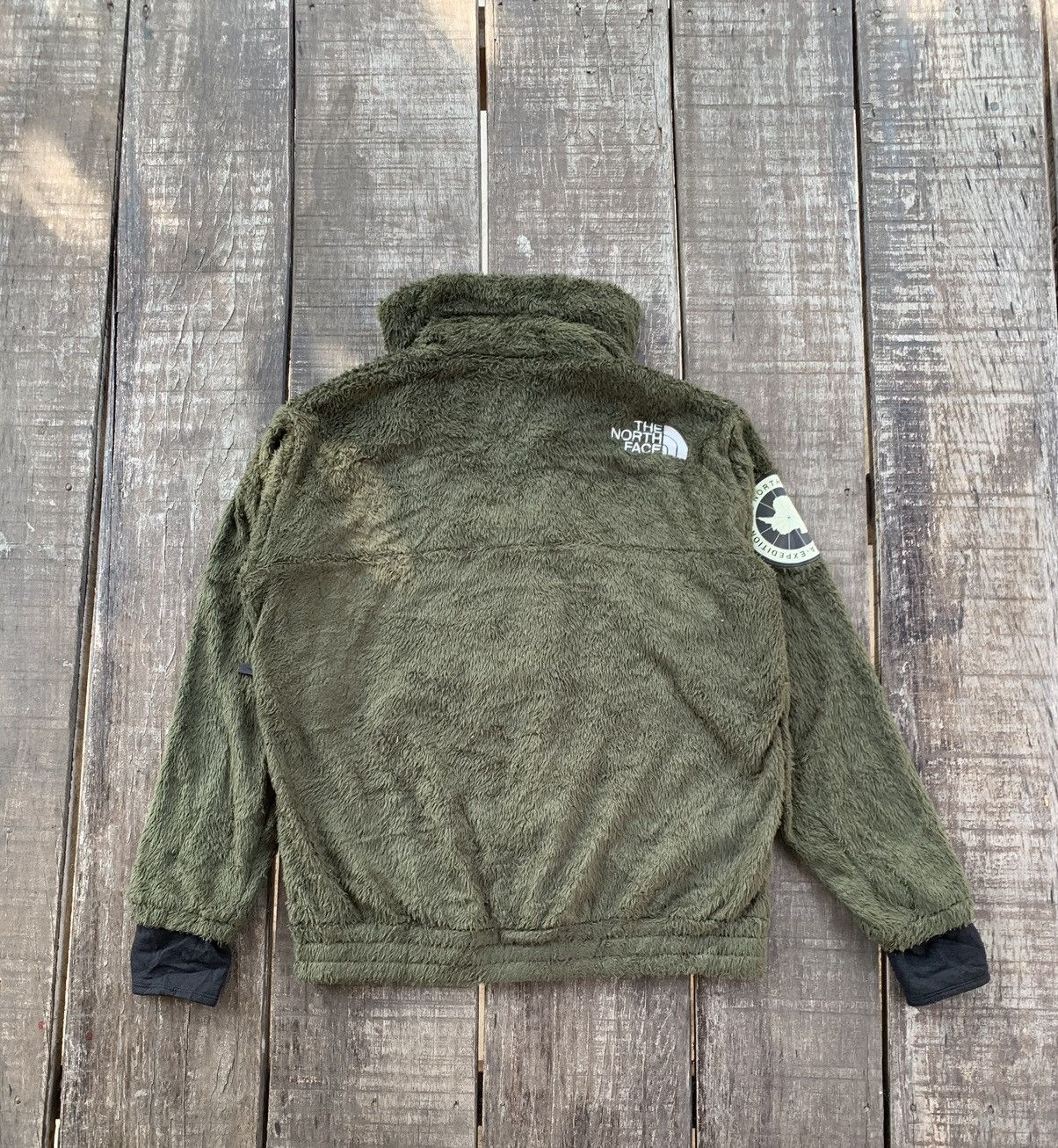 The North Face The north face antarctica expedition Size US M / EU 48-50 / 2 - 2 Thumbnail