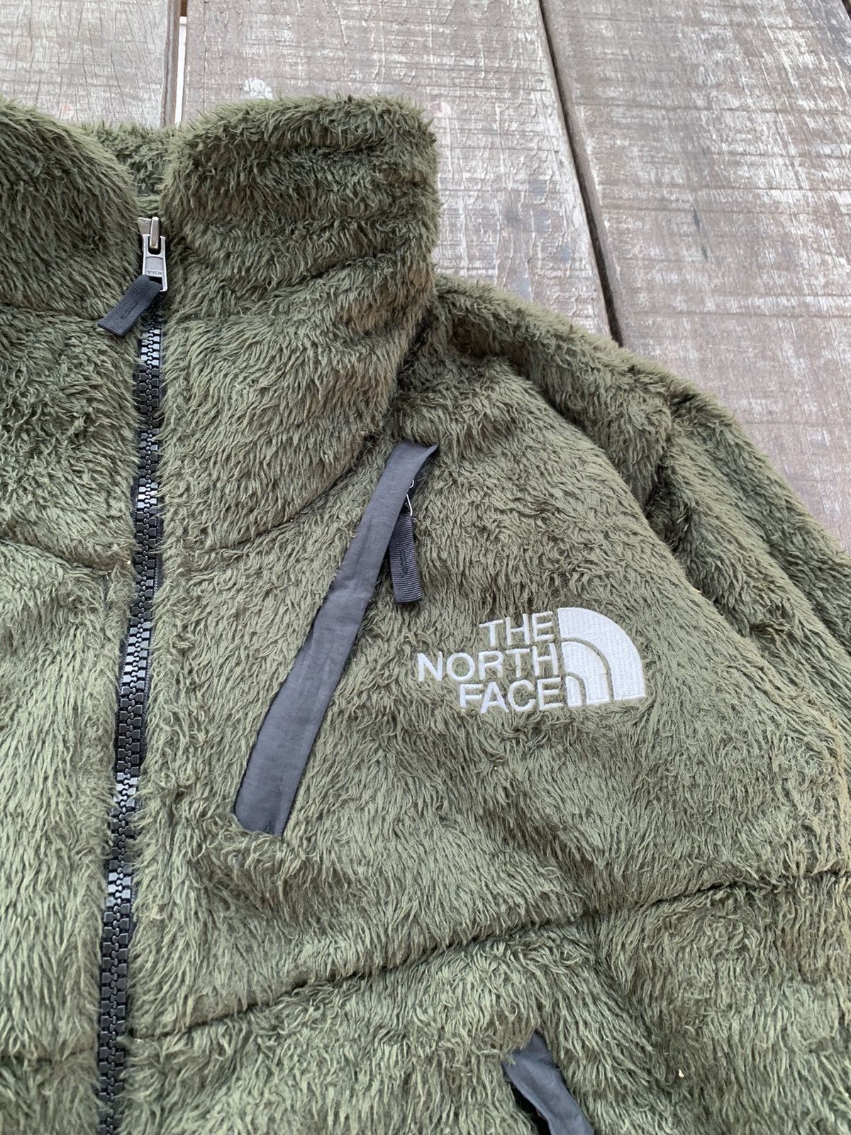 The North Face The north face antarctica expedition Size US M / EU 48-50 / 2 - 6 Thumbnail
