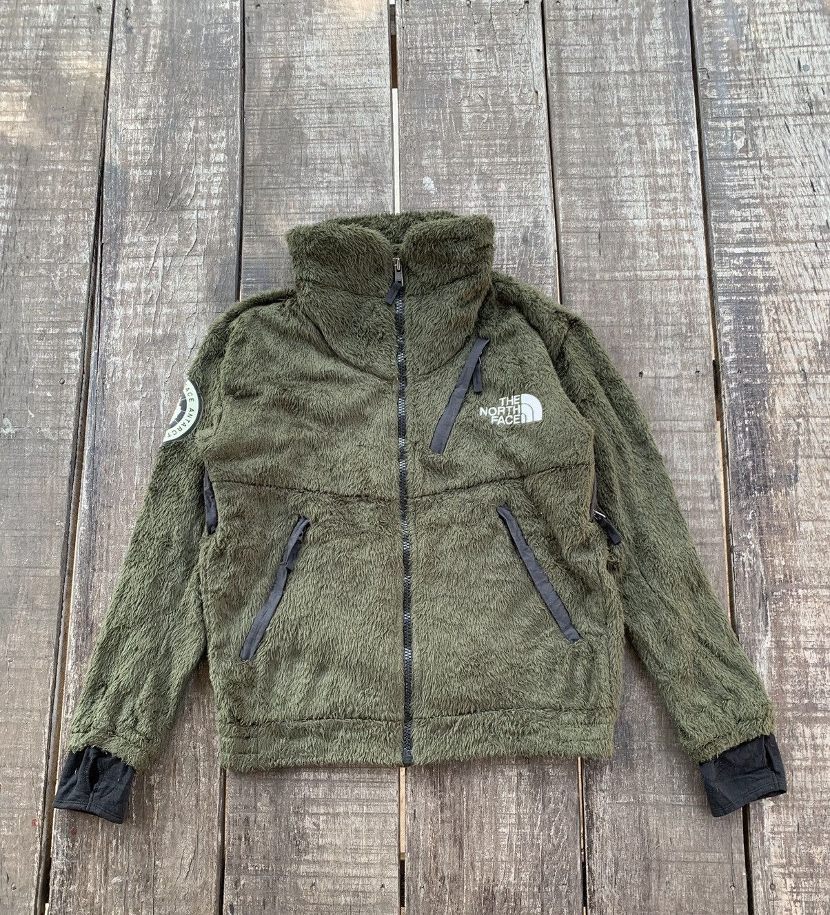 The North Face The north face antarctica expedition Size US M / EU 48-50 / 2 - 1 Thumbnail