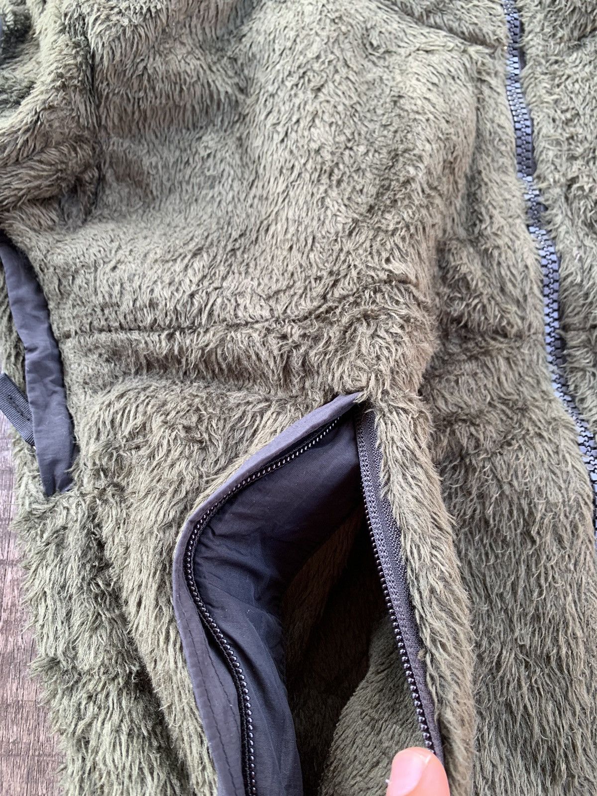 The North Face The north face antarctica expedition Size US M / EU 48-50 / 2 - 10 Thumbnail