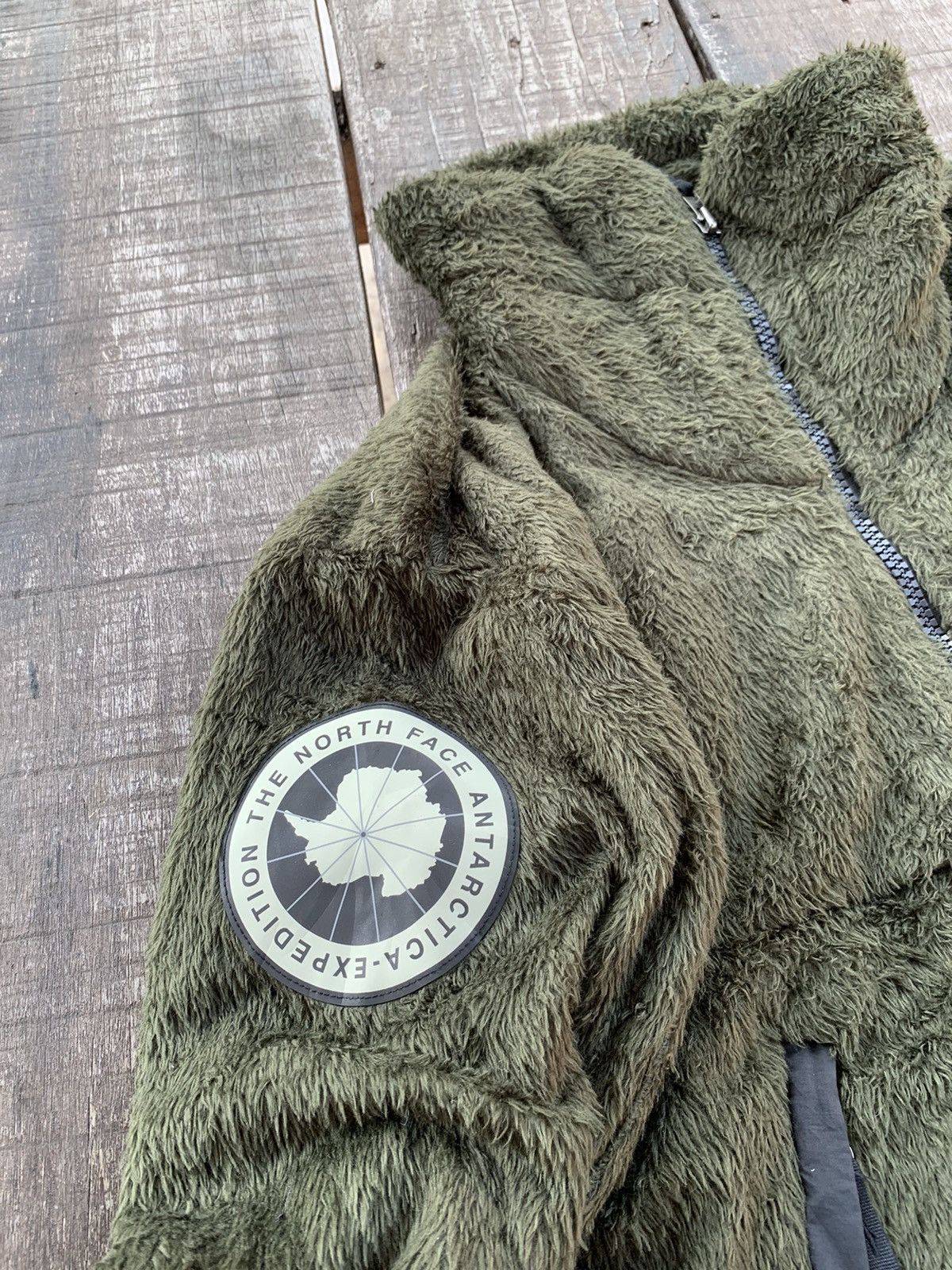 The North Face The north face antarctica expedition Size US M / EU 48-50 / 2 - 8 Thumbnail