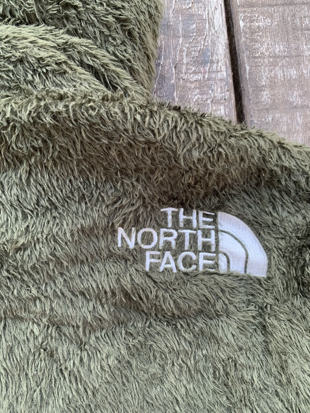The North Face The north face antarctica expedition Size US M / EU 48-50 / 2 - 7 Thumbnail