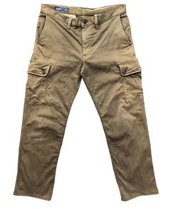 Blue Way Cargo Pants | Grailed