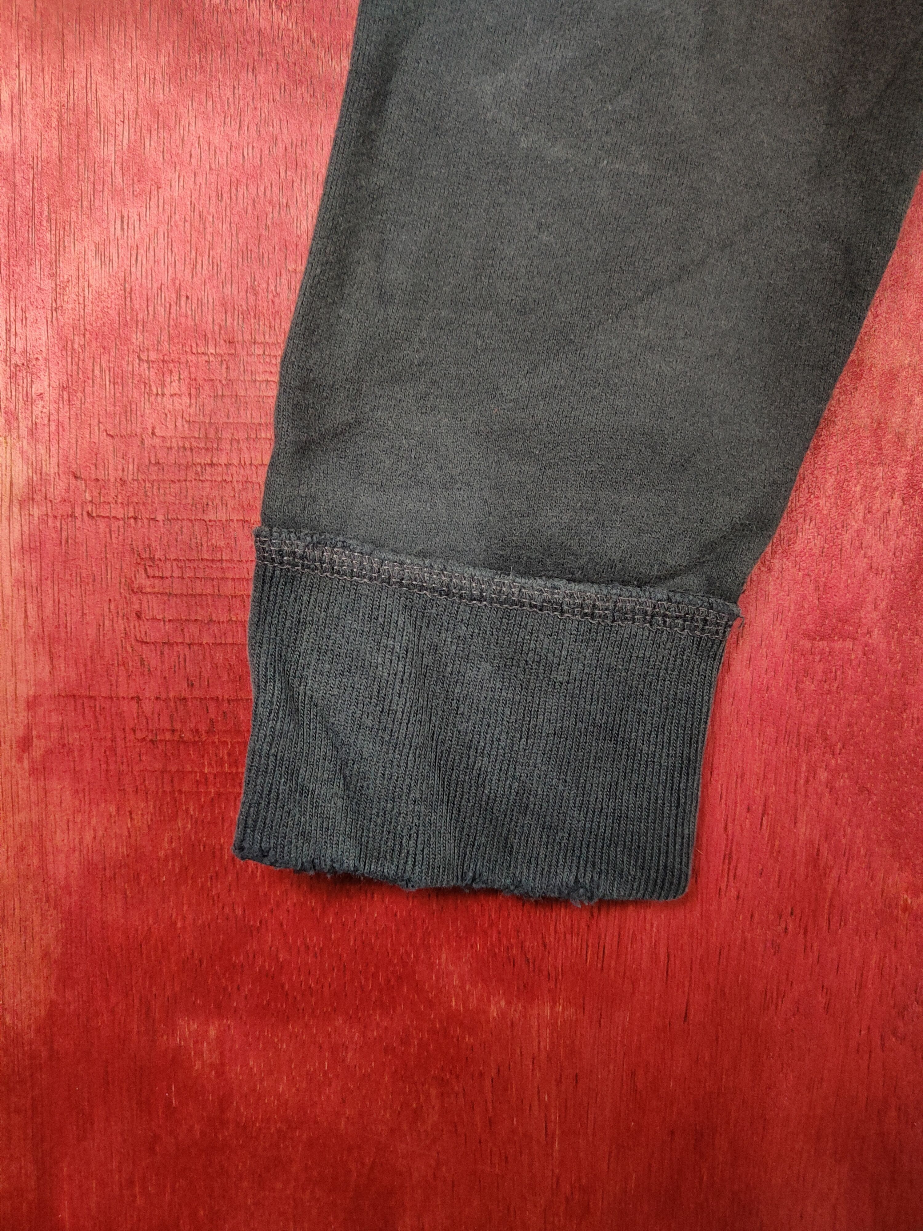 Abercrombie & Fitch Muscle - Abercrombie & Fitch Dark Blue cardigan japan #4826 Size US XL / EU 56 / 4 - 4 Thumbnail