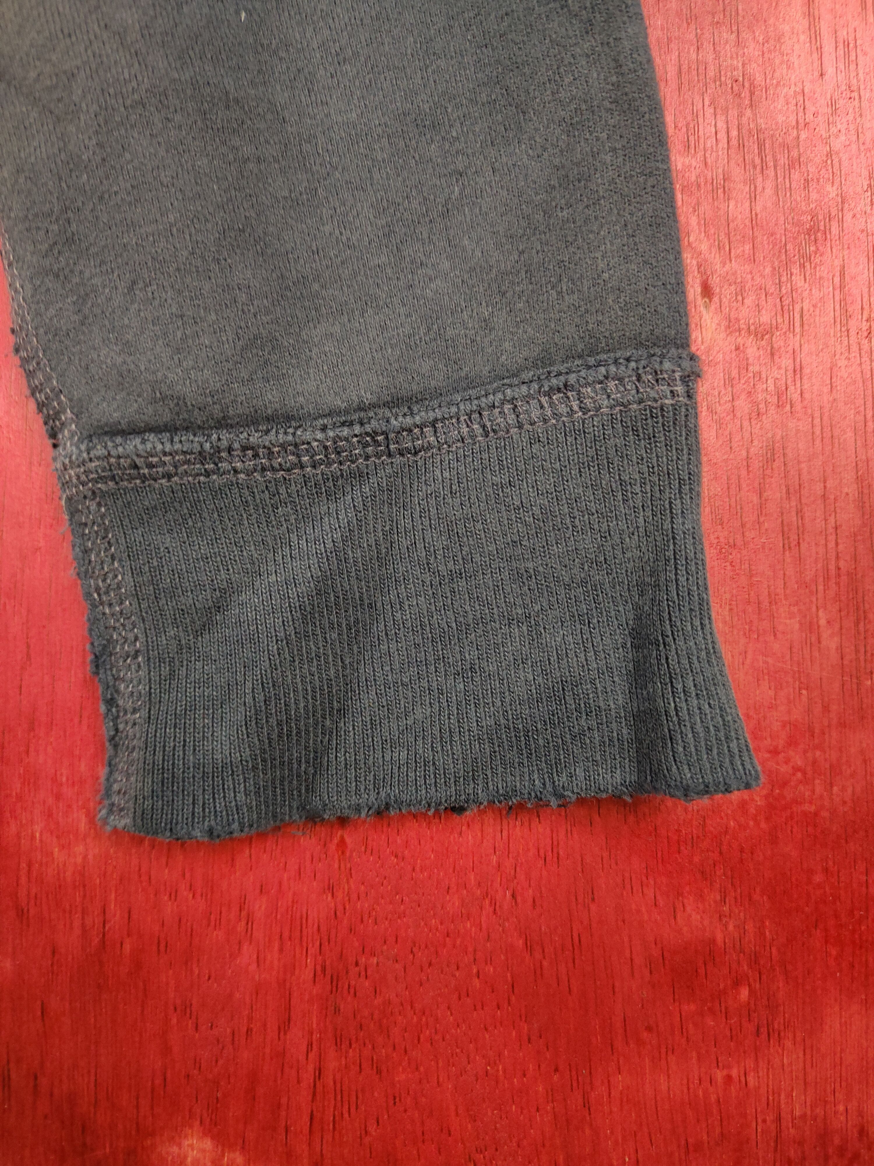 Abercrombie & Fitch Muscle - Abercrombie & Fitch Dark Blue cardigan japan #4826 Size US XL / EU 56 / 4 - 7 Thumbnail