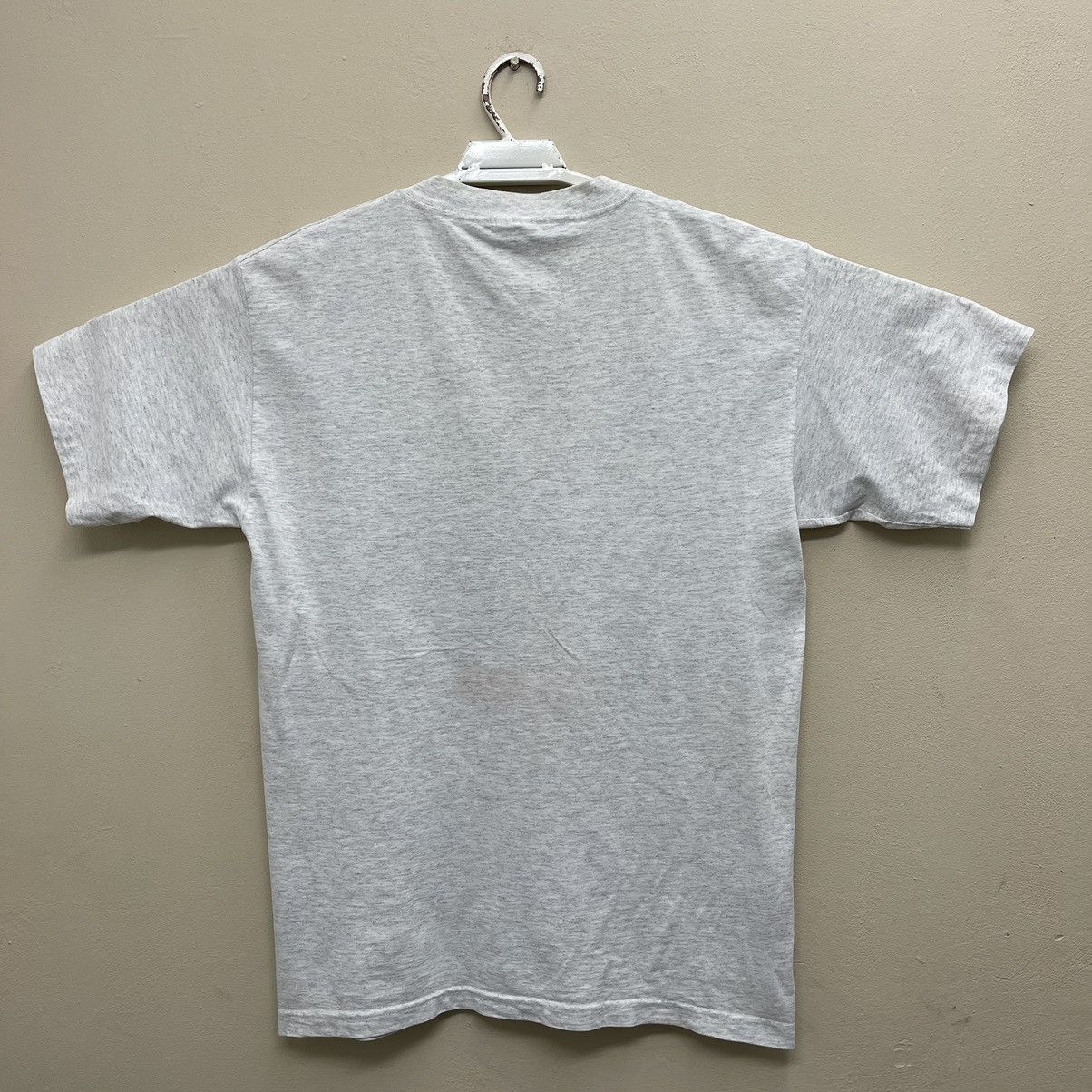 Beauty Beast × Vintage Vintage 90s Live For Jesus! Parody T-Shirt Size US L / EU 52-54 / 3 - 3 Thumbnail