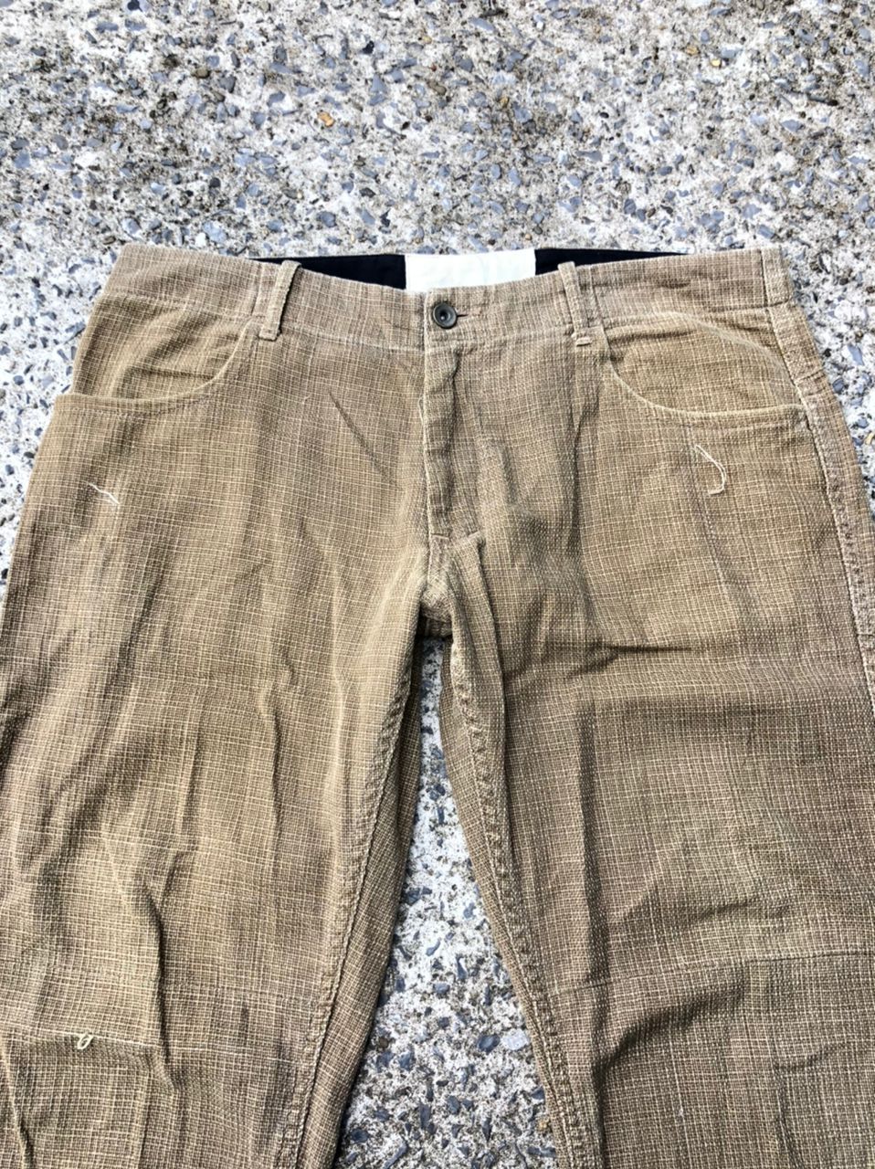 Designer × Japanese Brand × Johnbull John Bull Made In Japan Pants Size US 36 / EU 52 - 3 Thumbnail