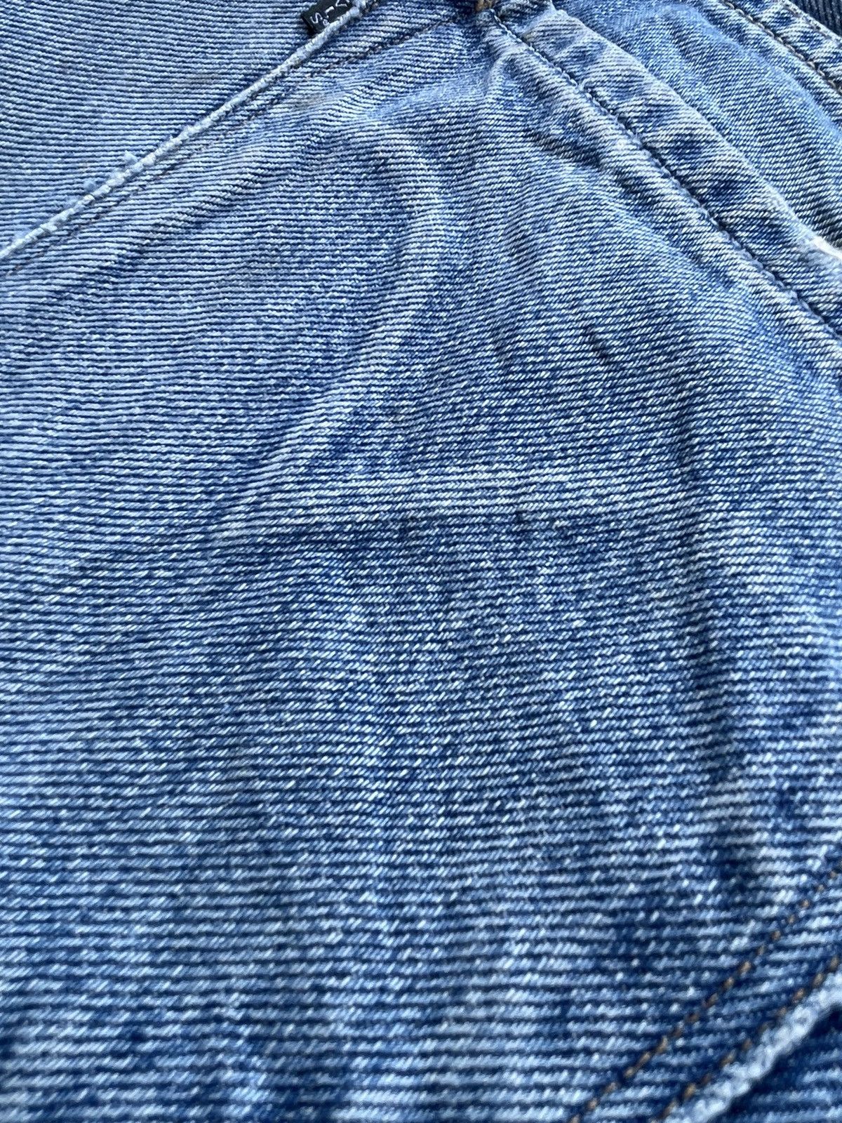 Levi's Levis Made & Crafted 508 E Distresed Size US 32 / EU 48 - 13 Thumbnail