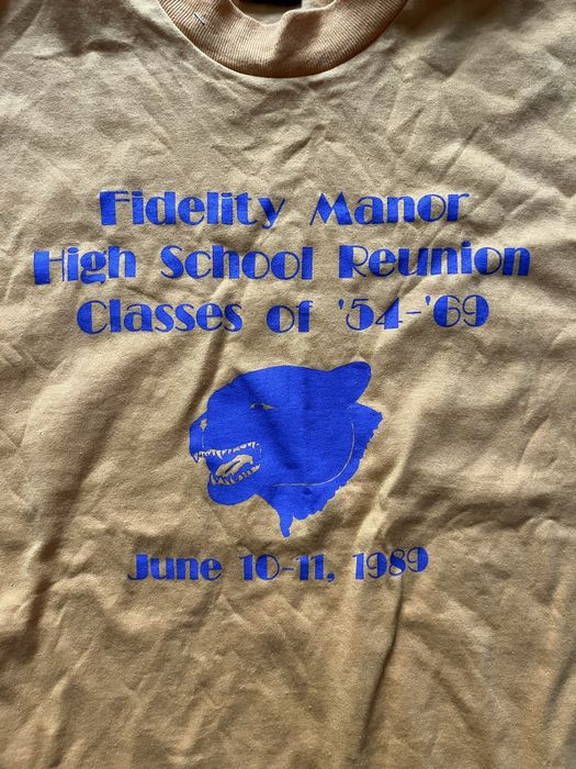 vintage-vintage-1988-high-school-reunion-shirt-grailed