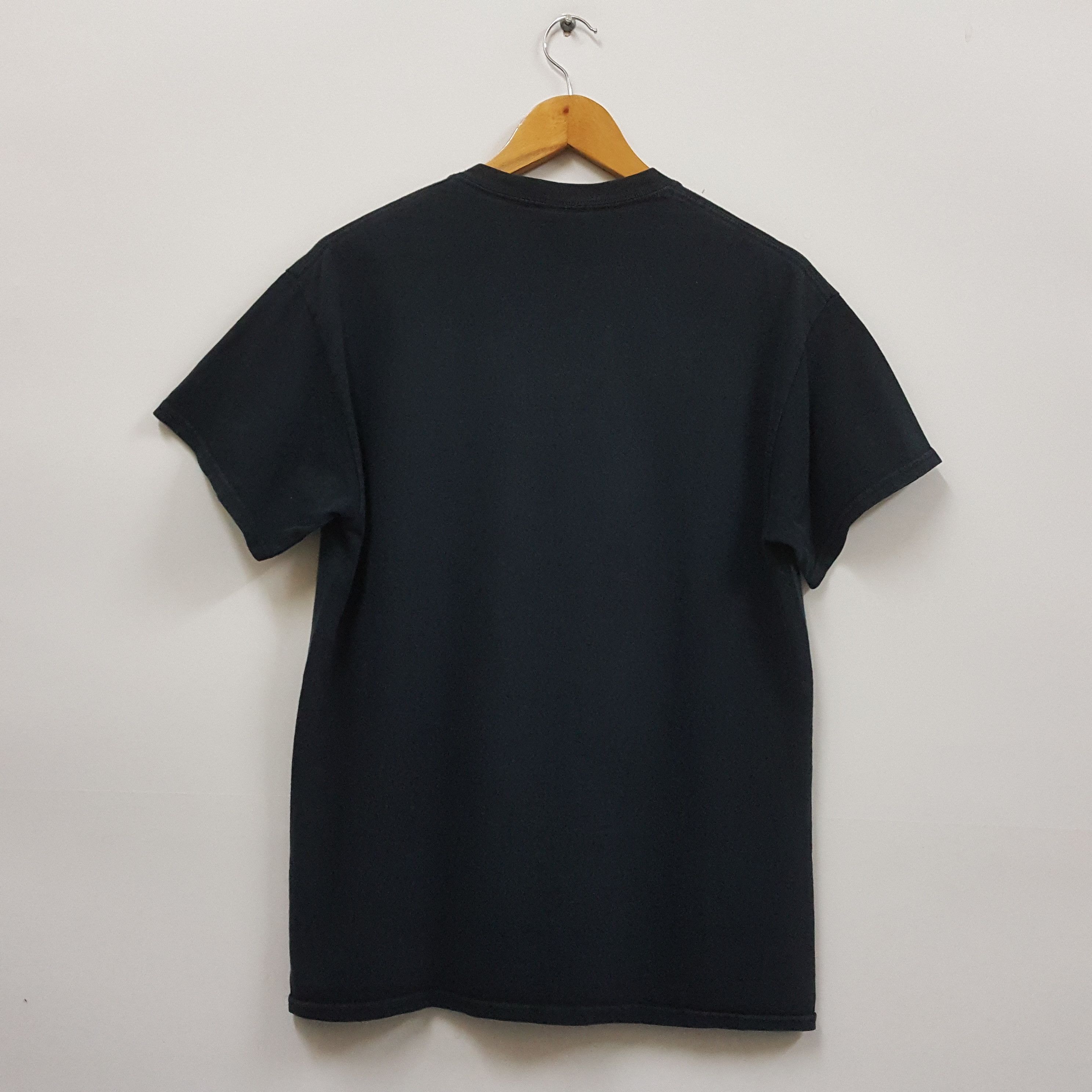 Thrasher × Vintage × Welcome Skateboards Vintage Thrasher Skateboard Skatewear nice design T-shirt Size US M / EU 48-50 / 2 - 3 Thumbnail