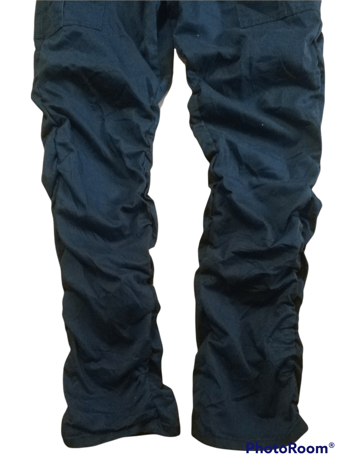 Japanese Brand 🔥Dominate Six Pockets Cargo Pants Size US 33 - 3 Thumbnail