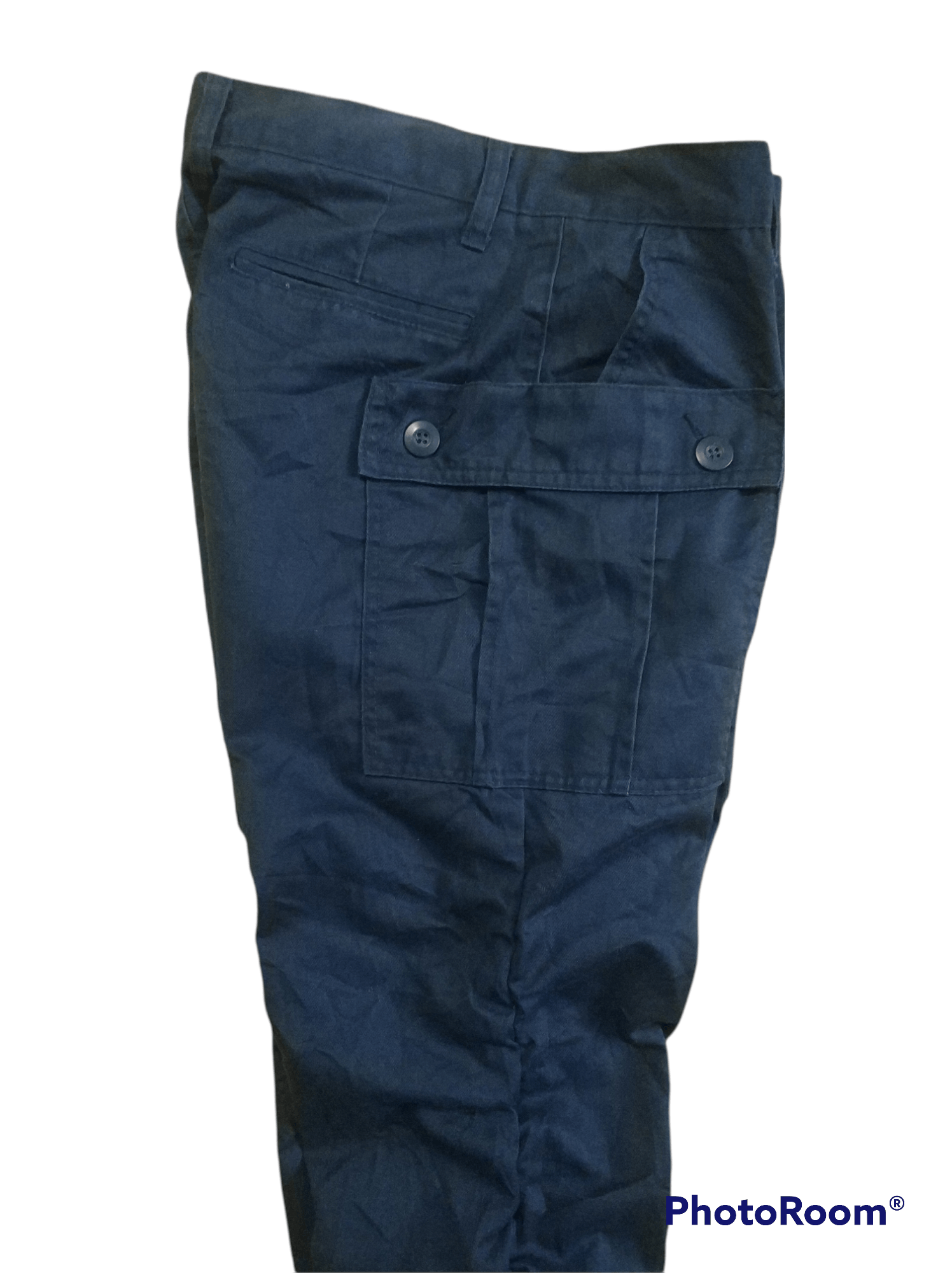 Japanese Brand 🔥Dominate Six Pockets Cargo Pants Size US 33 - 5 Thumbnail