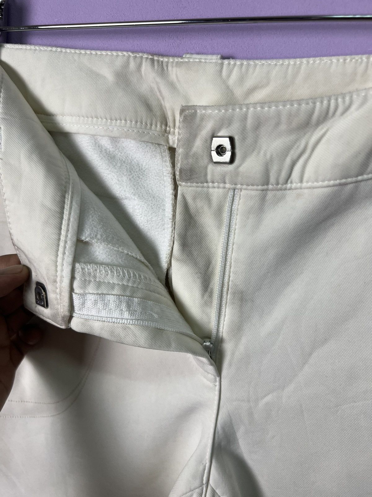 Le Coq Sportif 🔥Le Coq Sportif Golf Collection Pants Size 30" / US 8 / IT 44 - 8 Thumbnail