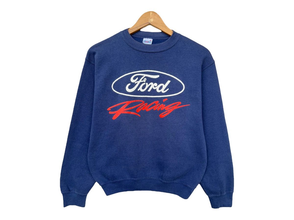 Ford crewneck sale