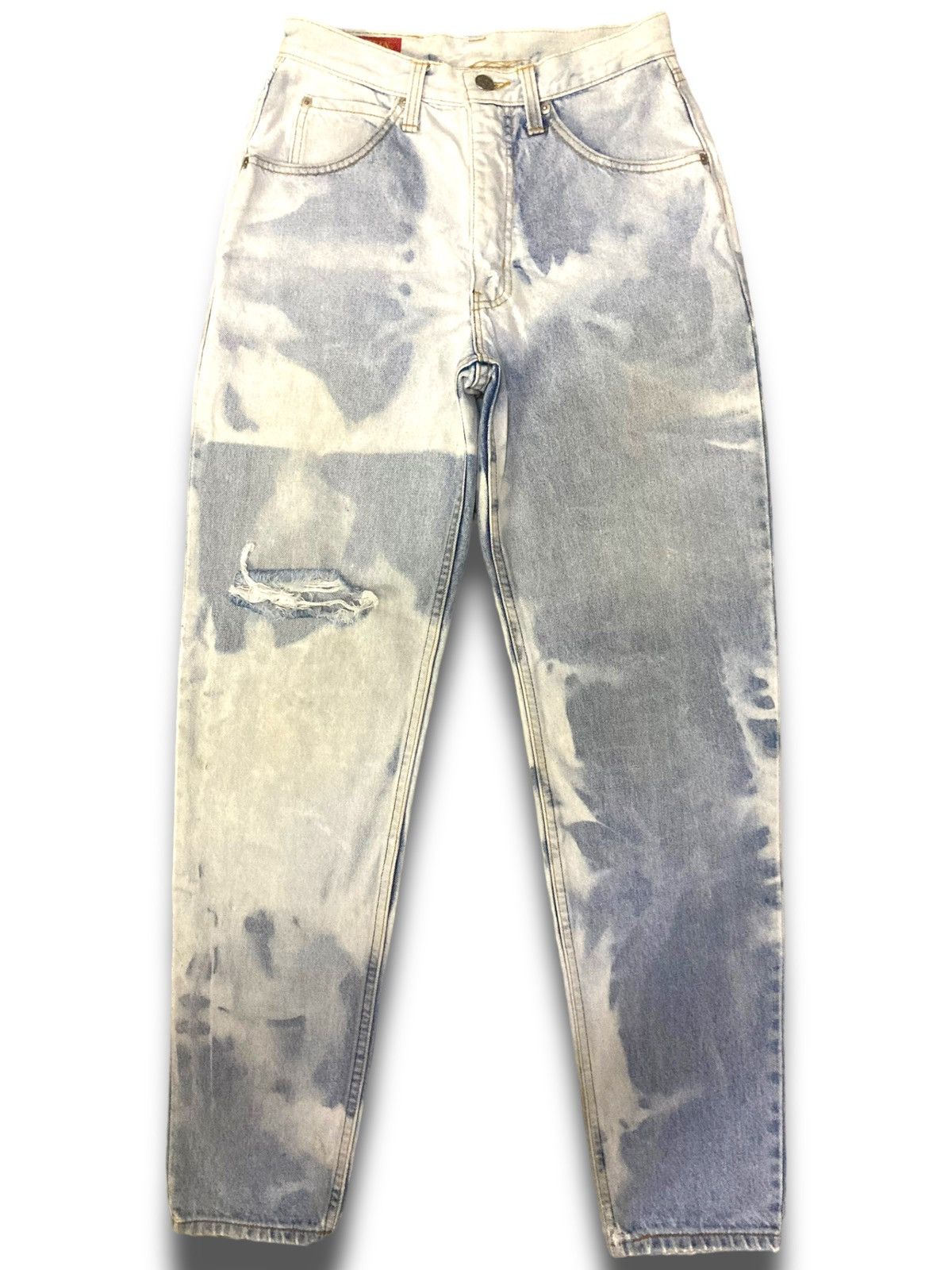 Vintage Edwin Cowboy Tapered Jeans