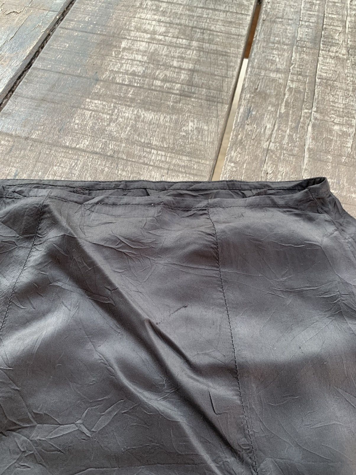 Dries Van Noten Dries van noten mini skirt nice design Size 25" / US 0 / IT 36 - 8 Thumbnail