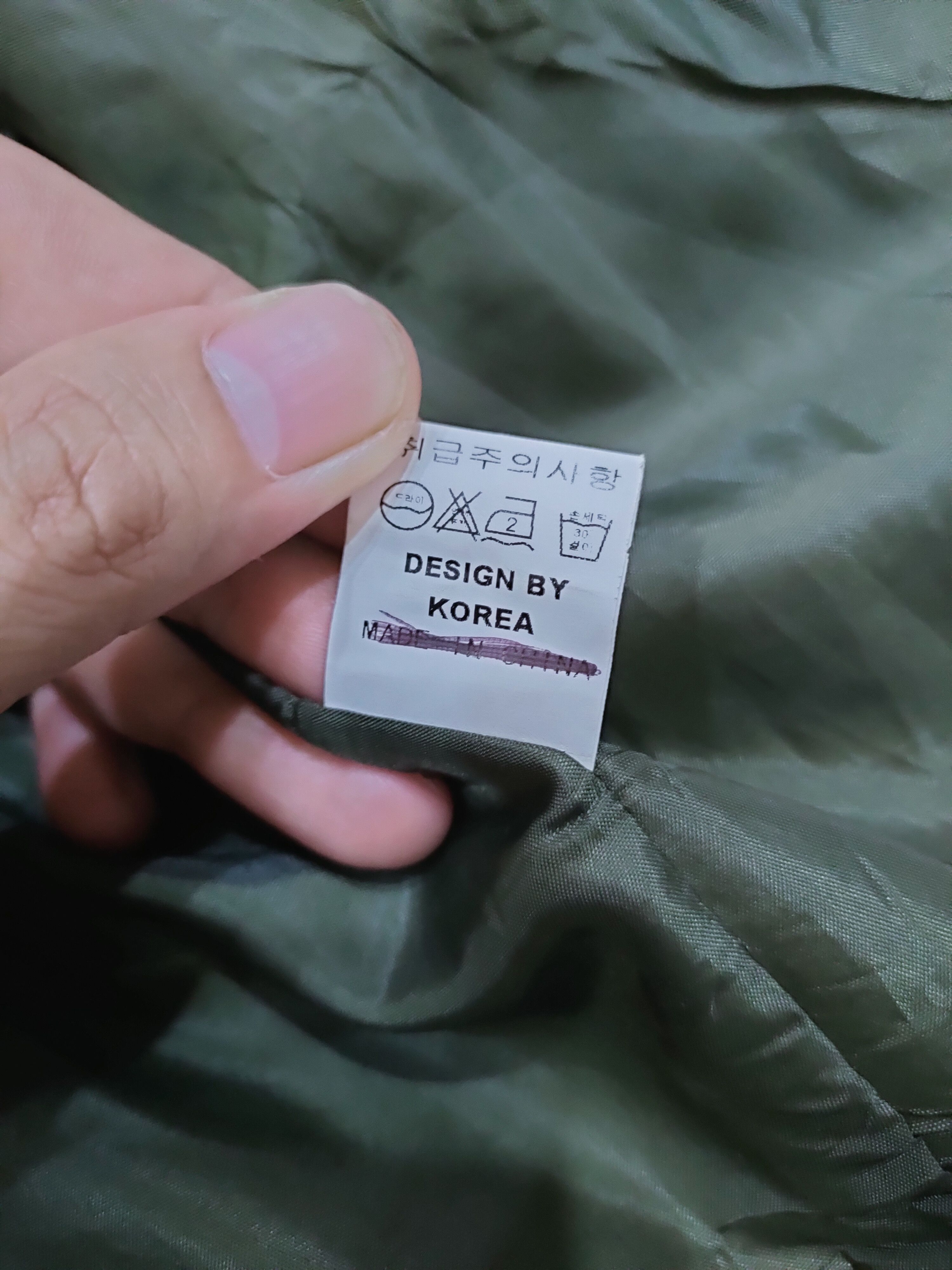Other AVENTURA LOST IN LISBON PUFFER JACKET WITH HOODIE Size US M / EU 48-50 / 2 - 7 Thumbnail