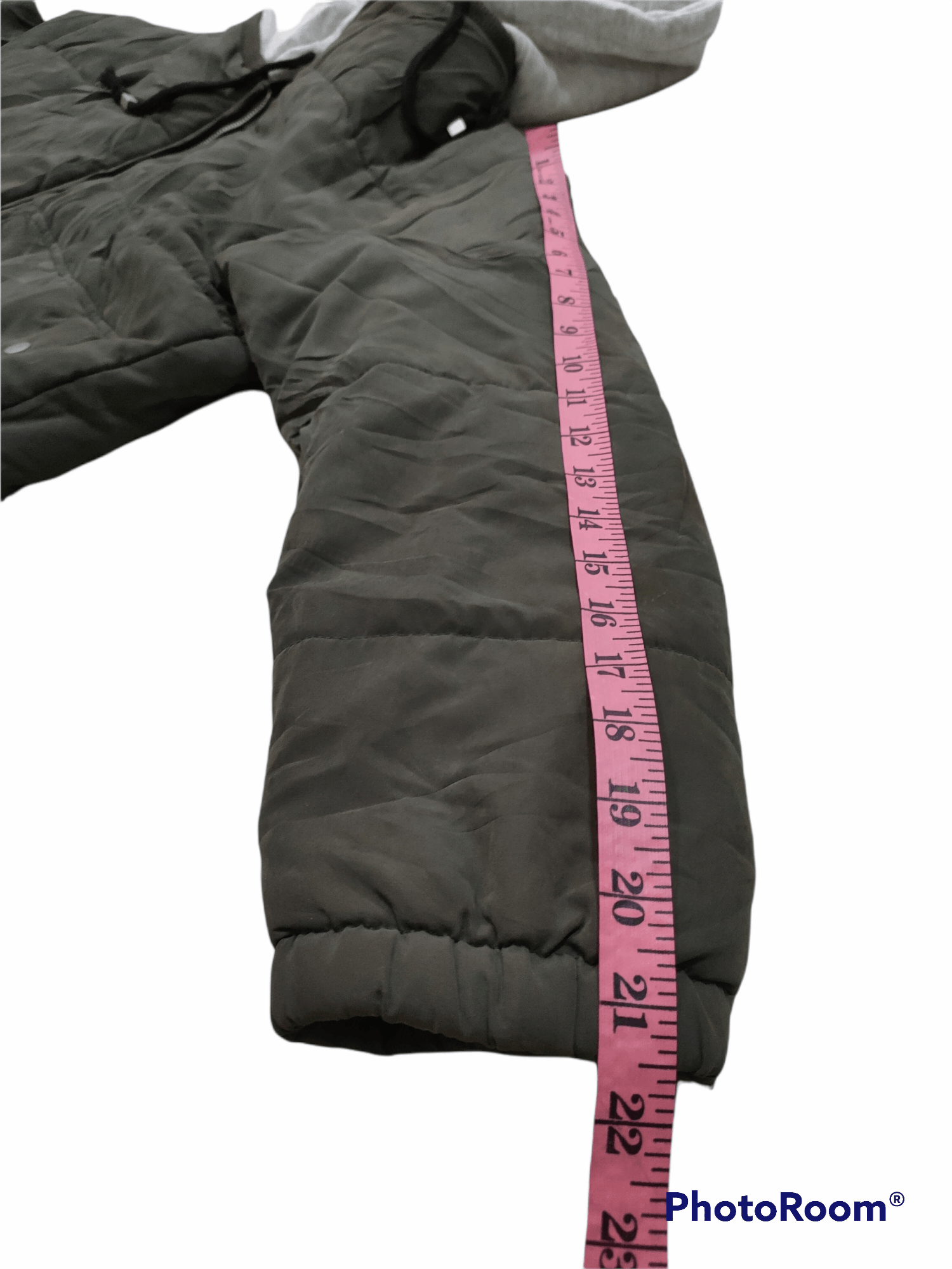 Other AVENTURA LOST IN LISBON PUFFER JACKET WITH HOODIE Size US M / EU 48-50 / 2 - 3 Thumbnail
