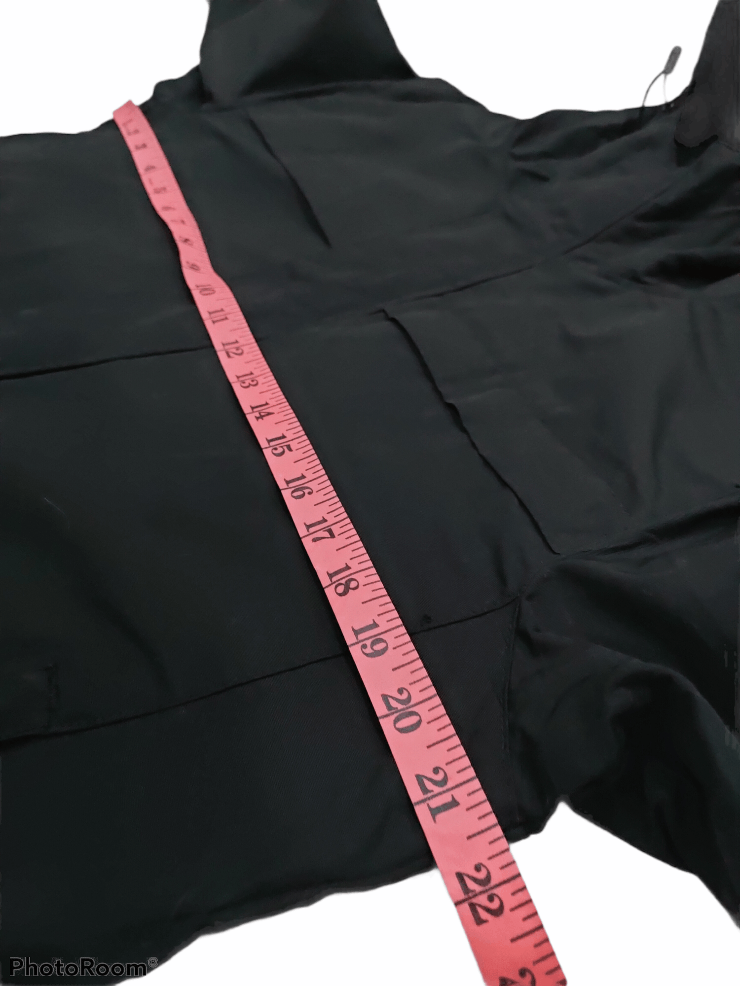 Muji MILITARY STYLE HOODIE JACKET Size US M / EU 48-50 / 2 - 9 Thumbnail