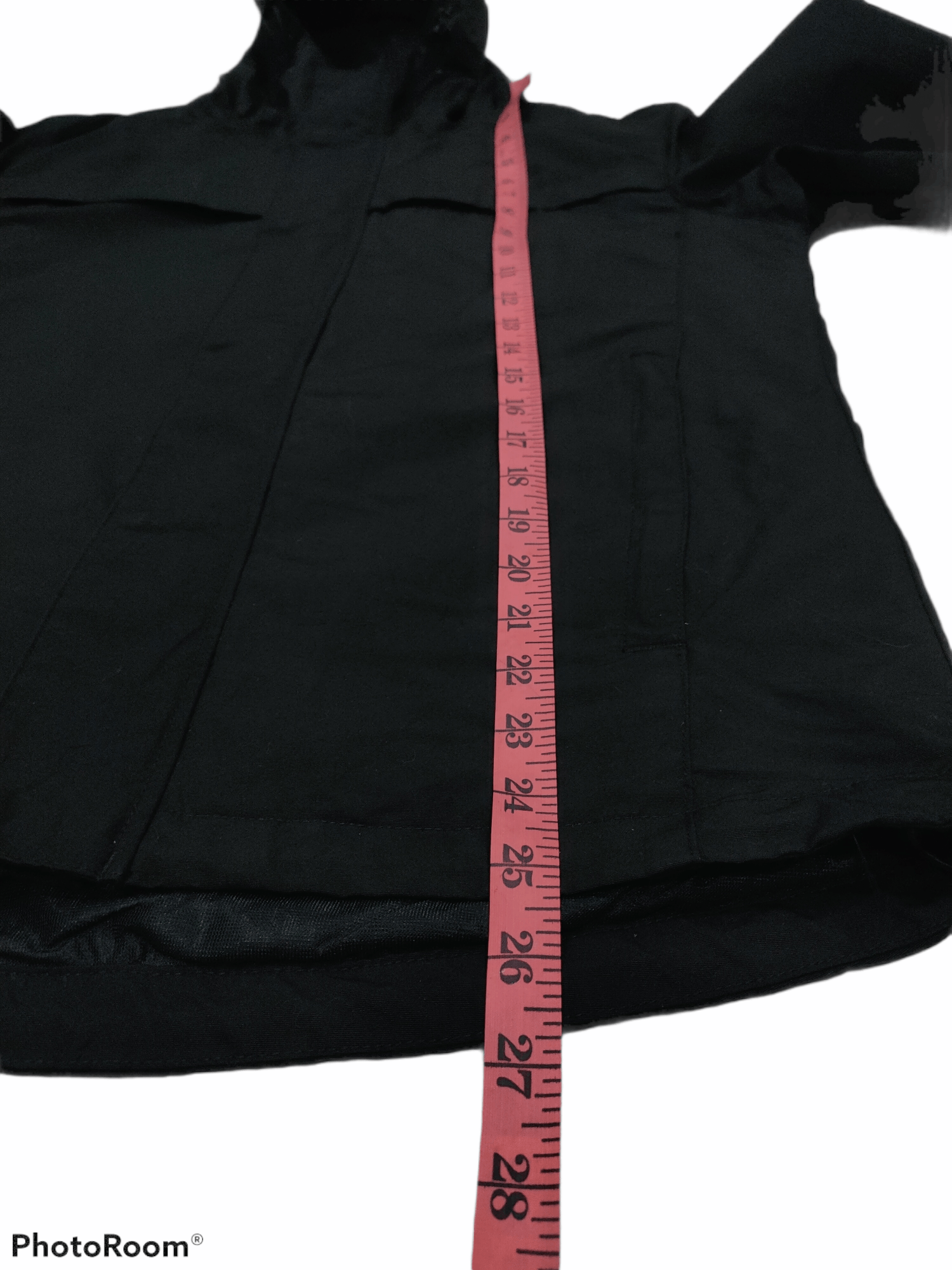 Muji MILITARY STYLE HOODIE JACKET Size US M / EU 48-50 / 2 - 8 Thumbnail
