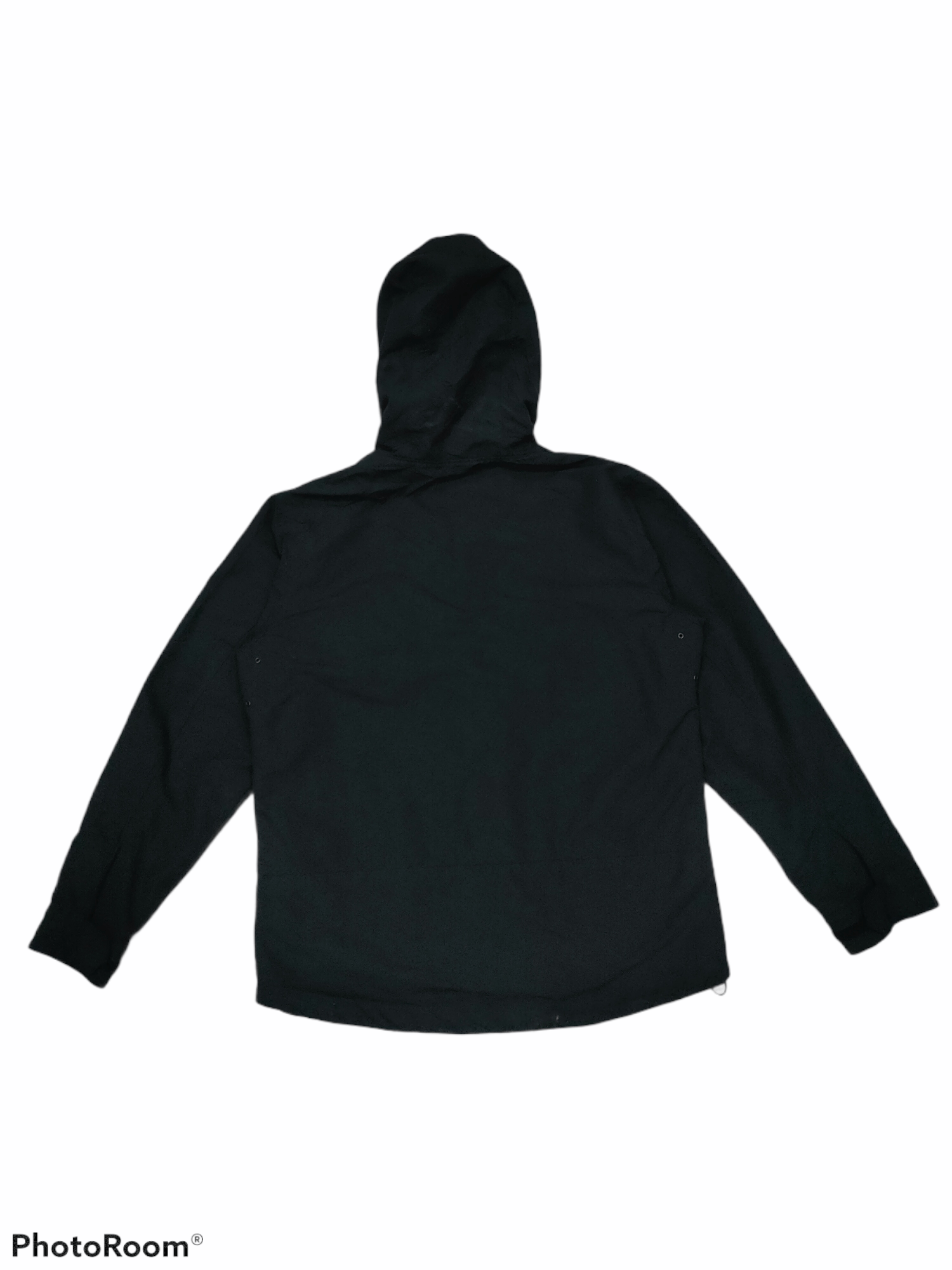 Muji MILITARY STYLE HOODIE JACKET Size US M / EU 48-50 / 2 - 2 Thumbnail