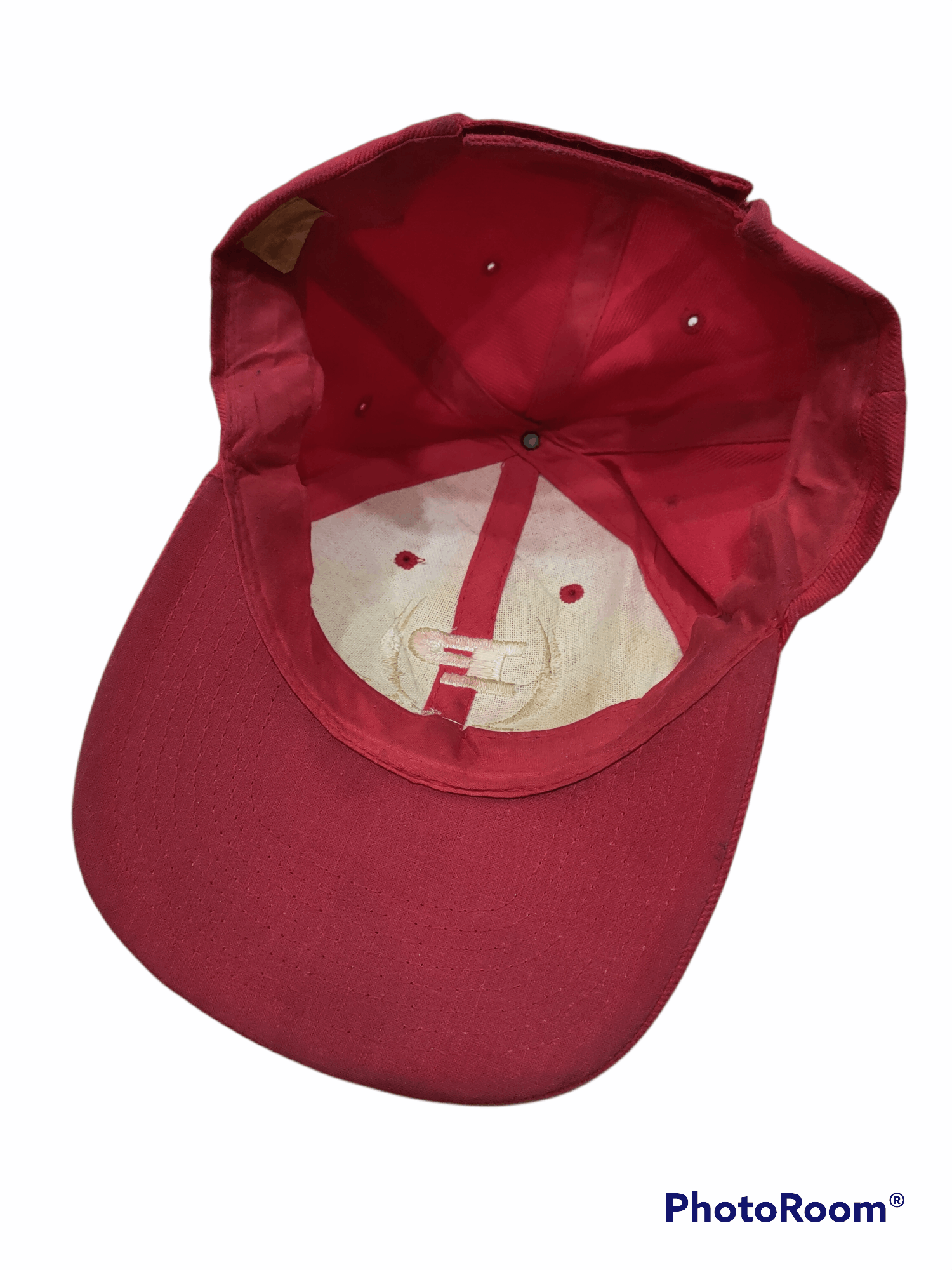 Phat Farm VINTAGE PHAT FARM 6 PANELS CAP Size ONE SIZE - 8 Thumbnail