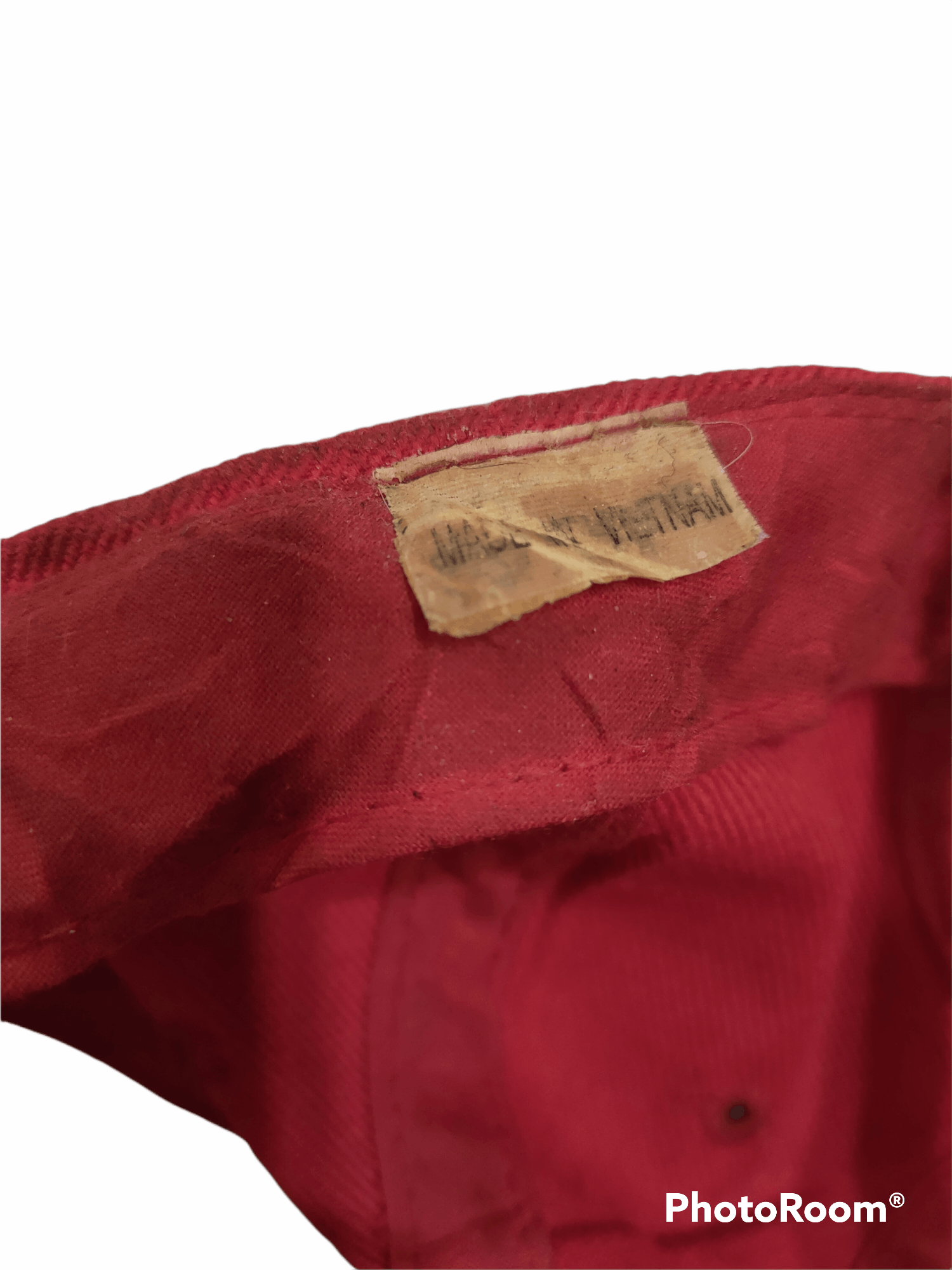 Phat Farm VINTAGE PHAT FARM 6 PANELS CAP Size ONE SIZE - 7 Thumbnail