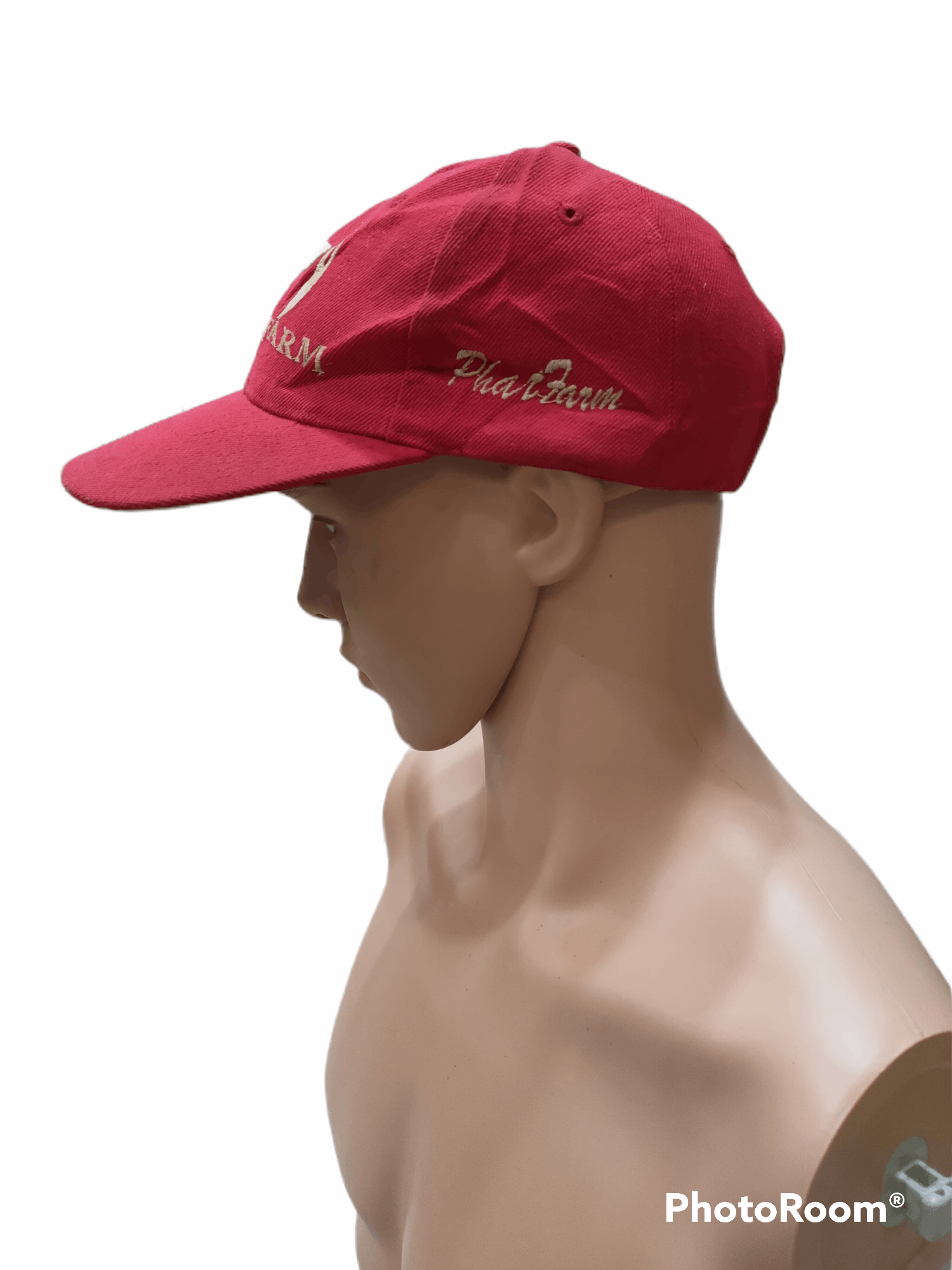 Phat Farm VINTAGE PHAT FARM 6 PANELS CAP Size ONE SIZE - 3 Thumbnail