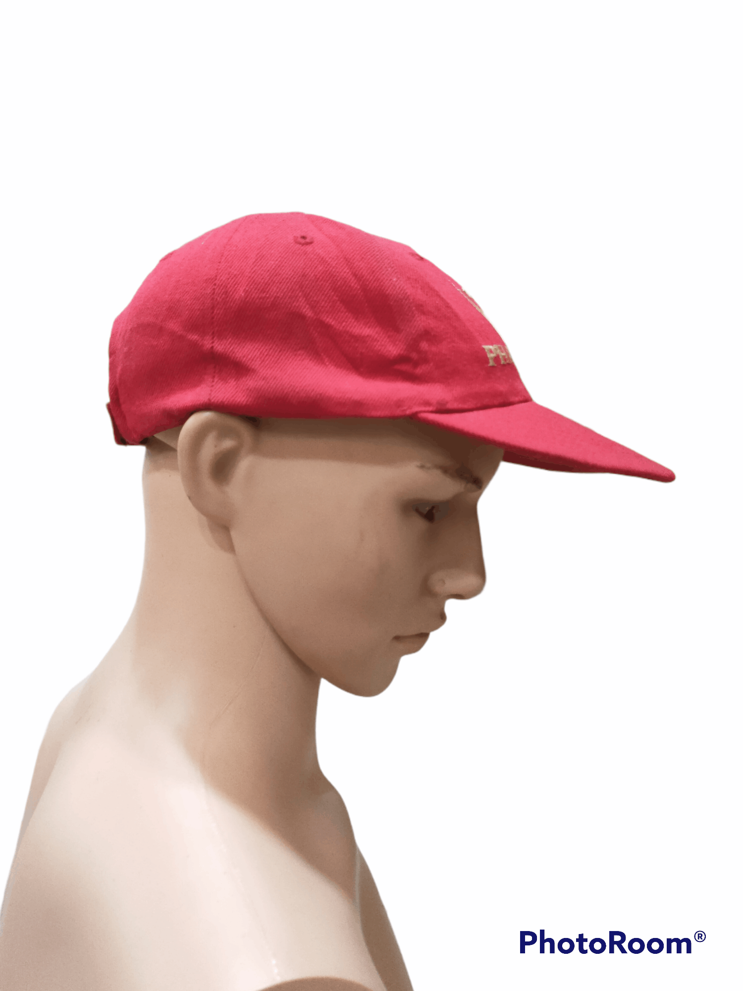 Phat Farm VINTAGE PHAT FARM 6 PANELS CAP Size ONE SIZE - 4 Thumbnail