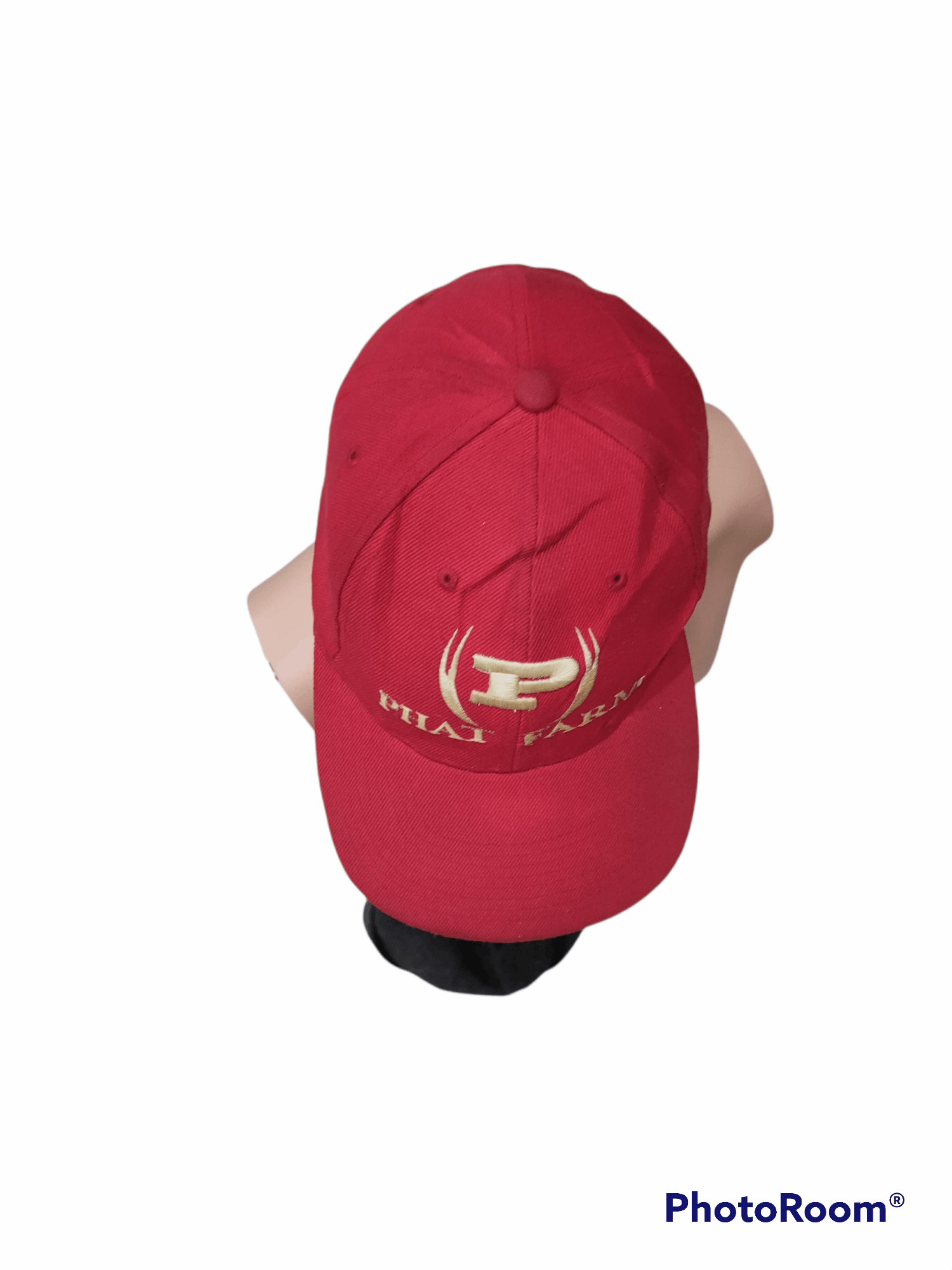 Phat Farm VINTAGE PHAT FARM 6 PANELS CAP Size ONE SIZE - 2 Thumbnail