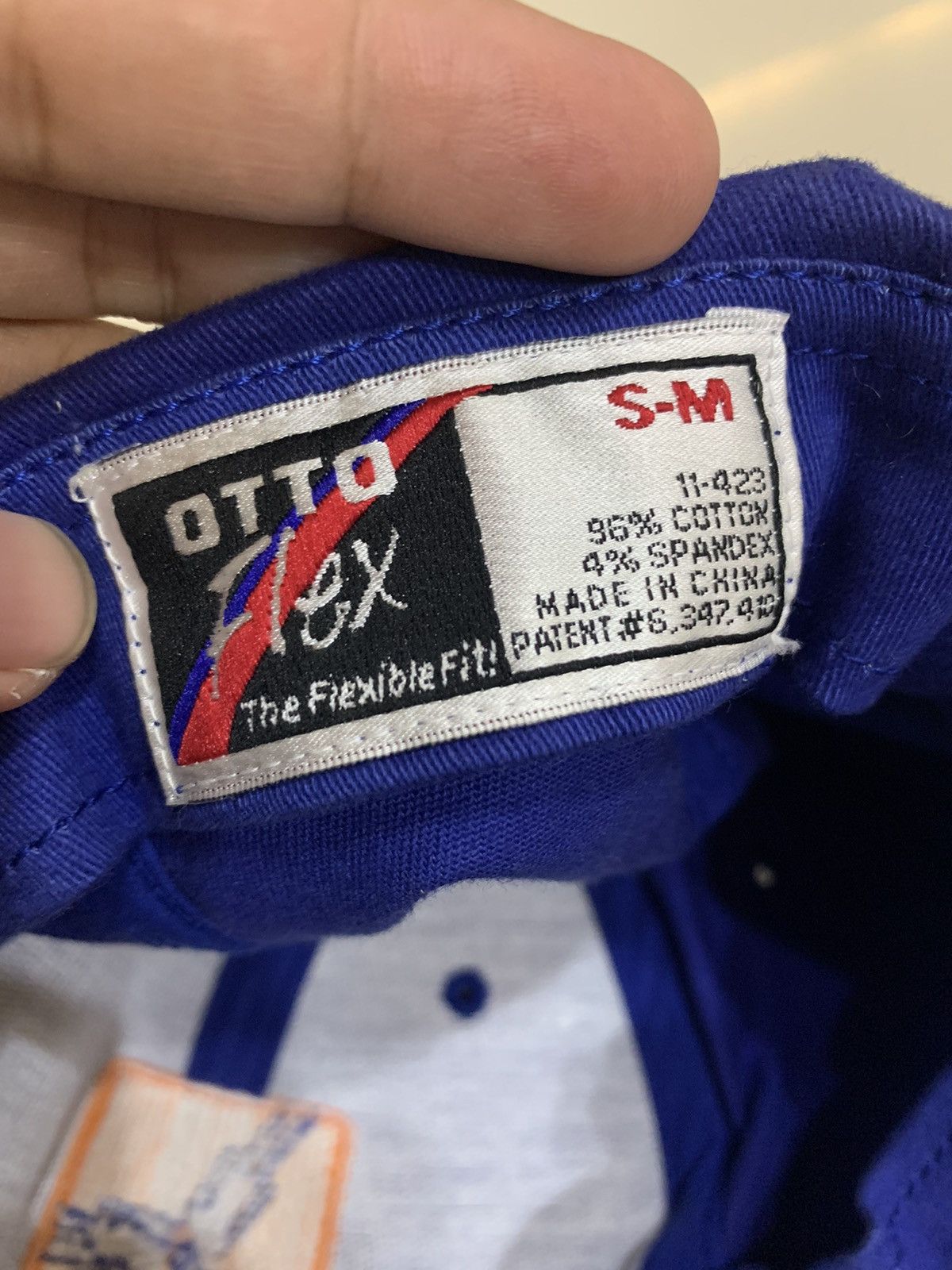 Band Tees × Otto × Vintage VINTAGE BLUE MAN GROUP 1990s Size ONE SIZE - 7 Thumbnail