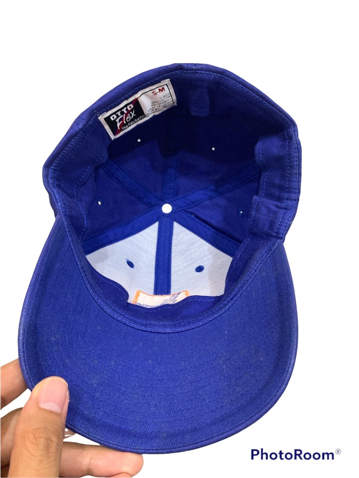 Band Tees × Otto × Vintage VINTAGE BLUE MAN GROUP 1990s Size ONE SIZE - 6 Thumbnail