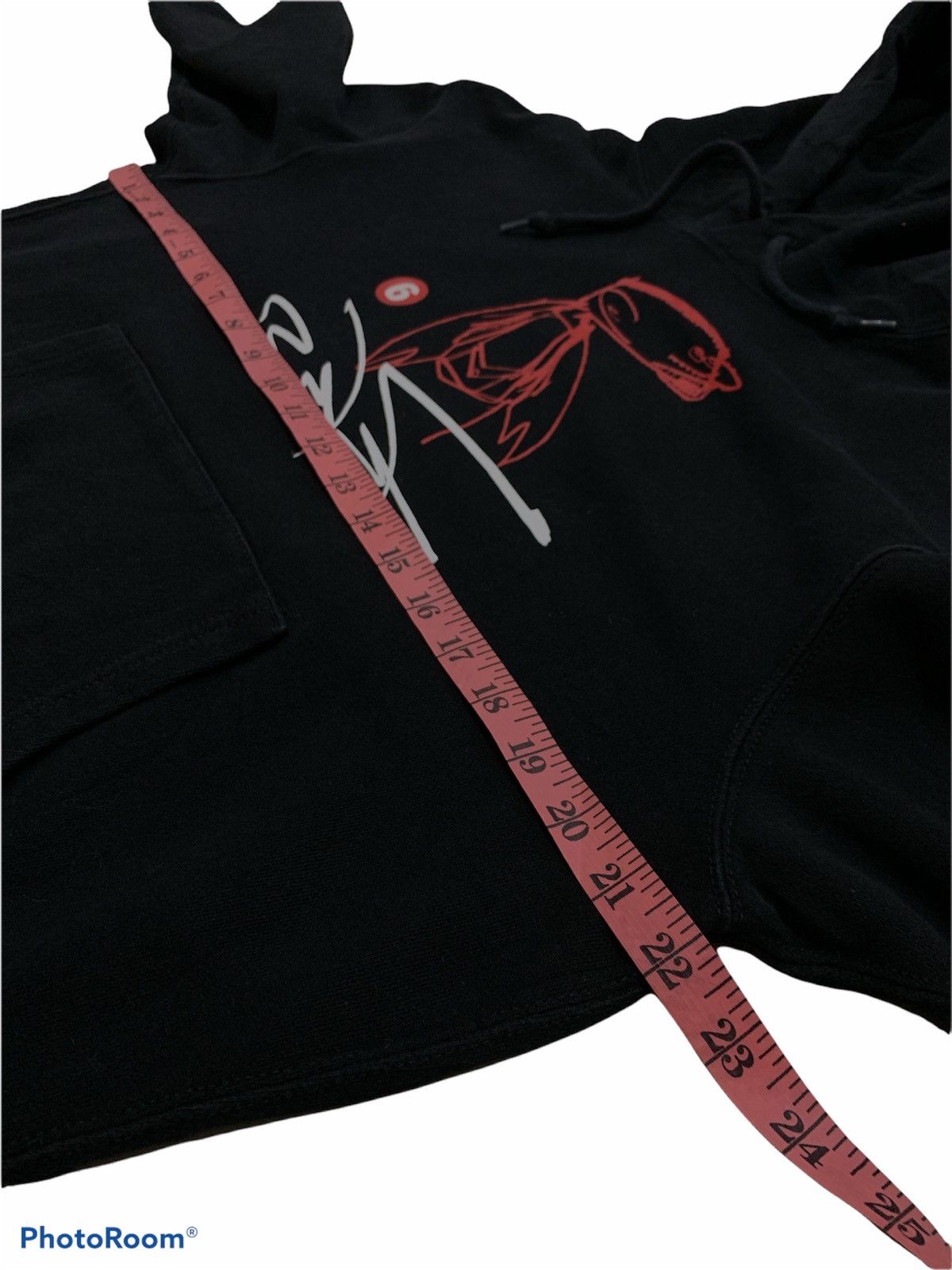 Futura × Uniqlo FUTURA X UNIQLO HOODIE SWEATER Size US S / EU 44-46 / 1 - 5 Thumbnail