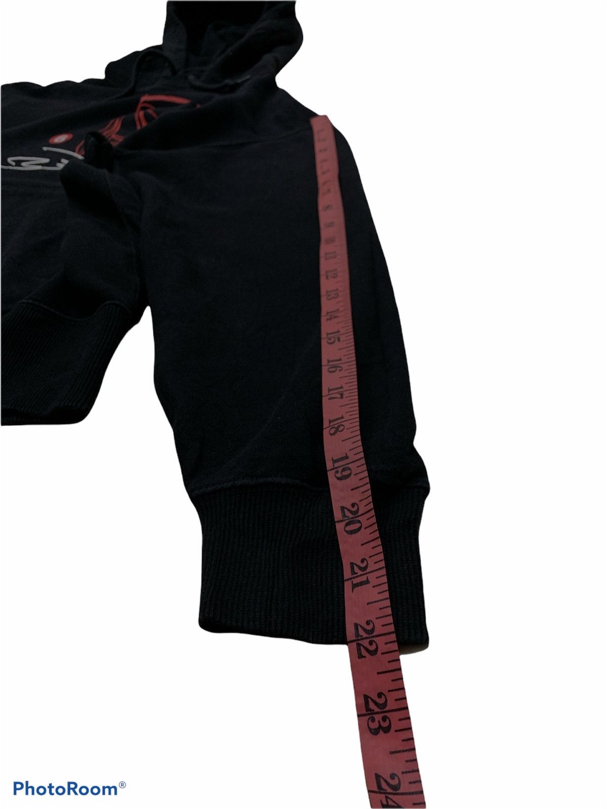 Futura × Uniqlo FUTURA X UNIQLO HOODIE SWEATER Size US S / EU 44-46 / 1 - 6 Thumbnail