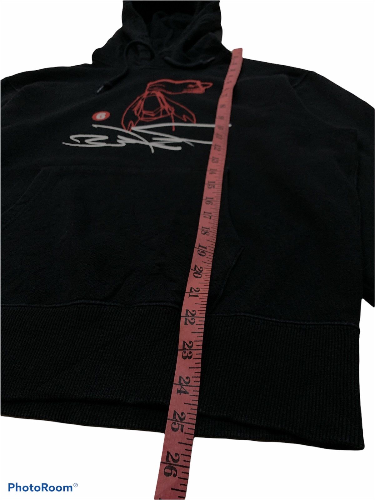 Futura × Uniqlo FUTURA X UNIQLO HOODIE SWEATER Size US S / EU 44-46 / 1 - 4 Thumbnail
