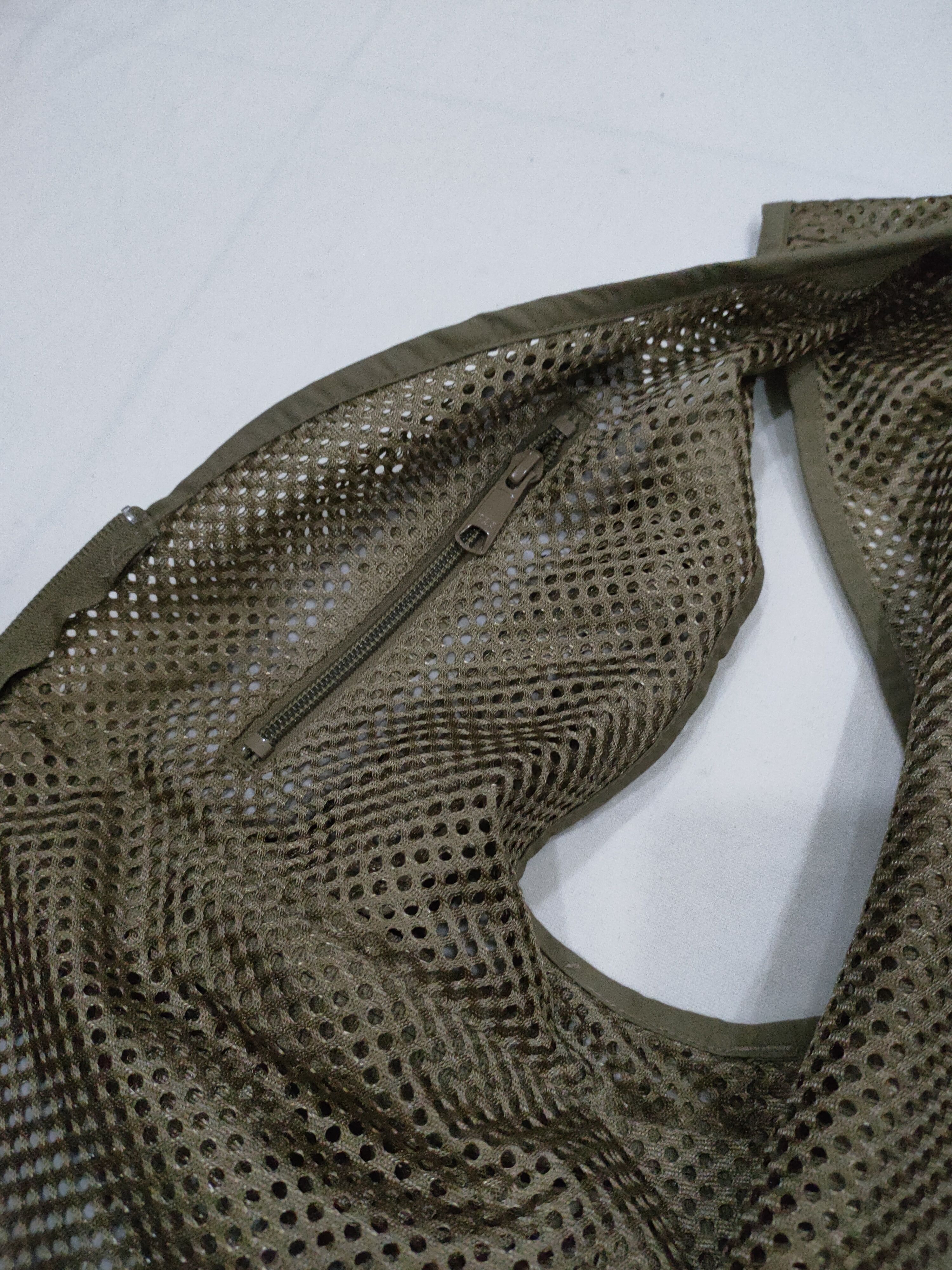 Columbia TACTICAL OUTDOOR MESH VEST Size US M / EU 48-50 / 2 - 3 Thumbnail