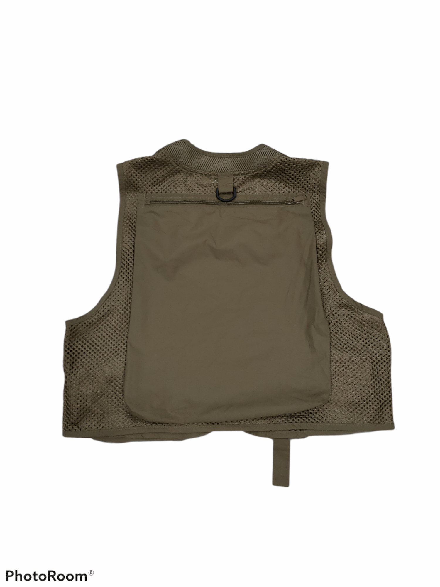 Columbia TACTICAL OUTDOOR MESH VEST Size US M / EU 48-50 / 2 - 2 Thumbnail