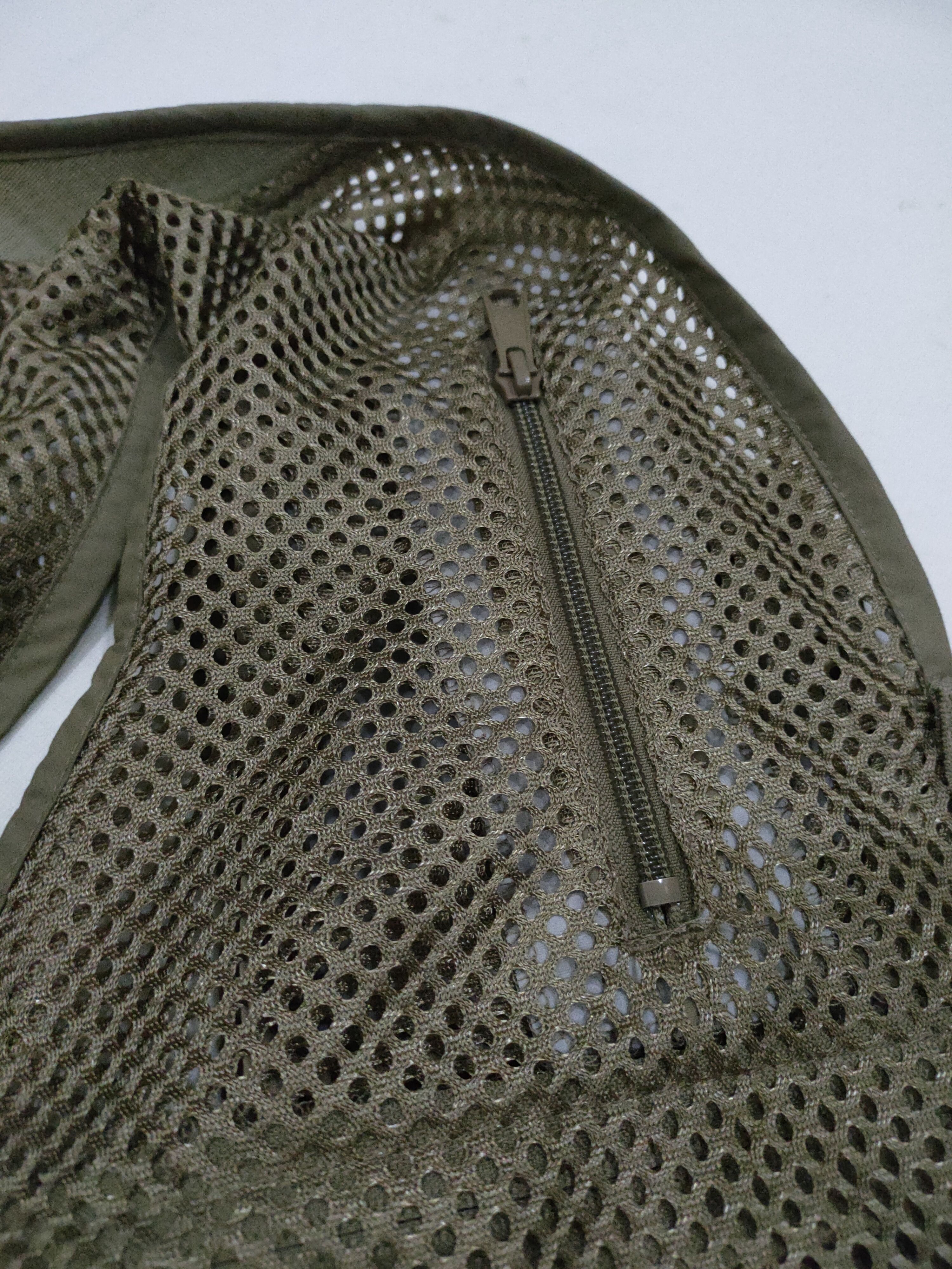 Columbia TACTICAL OUTDOOR MESH VEST Size US M / EU 48-50 / 2 - 4 Thumbnail