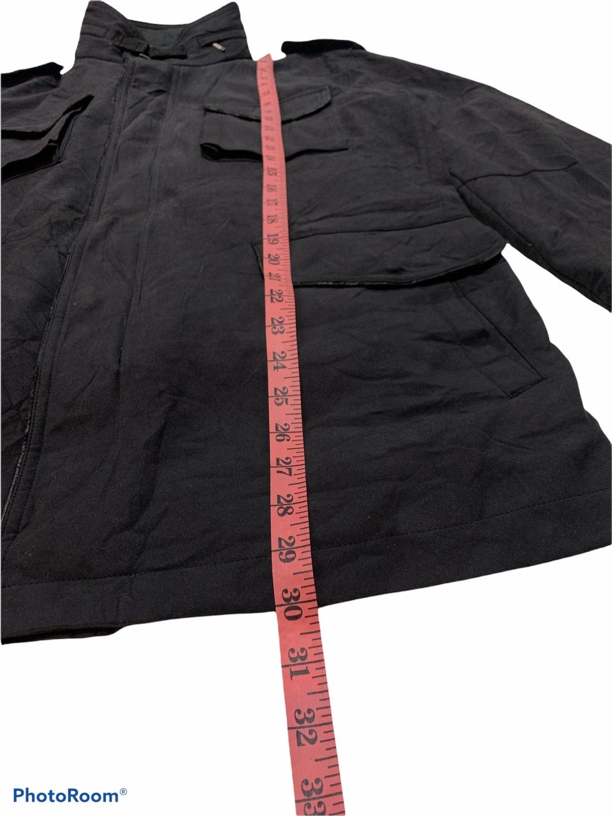 Dezert VINTAGE DEZERT WADDING JACKET OUTERWEAR Size US XL / EU 56 / 4 - 6 Thumbnail