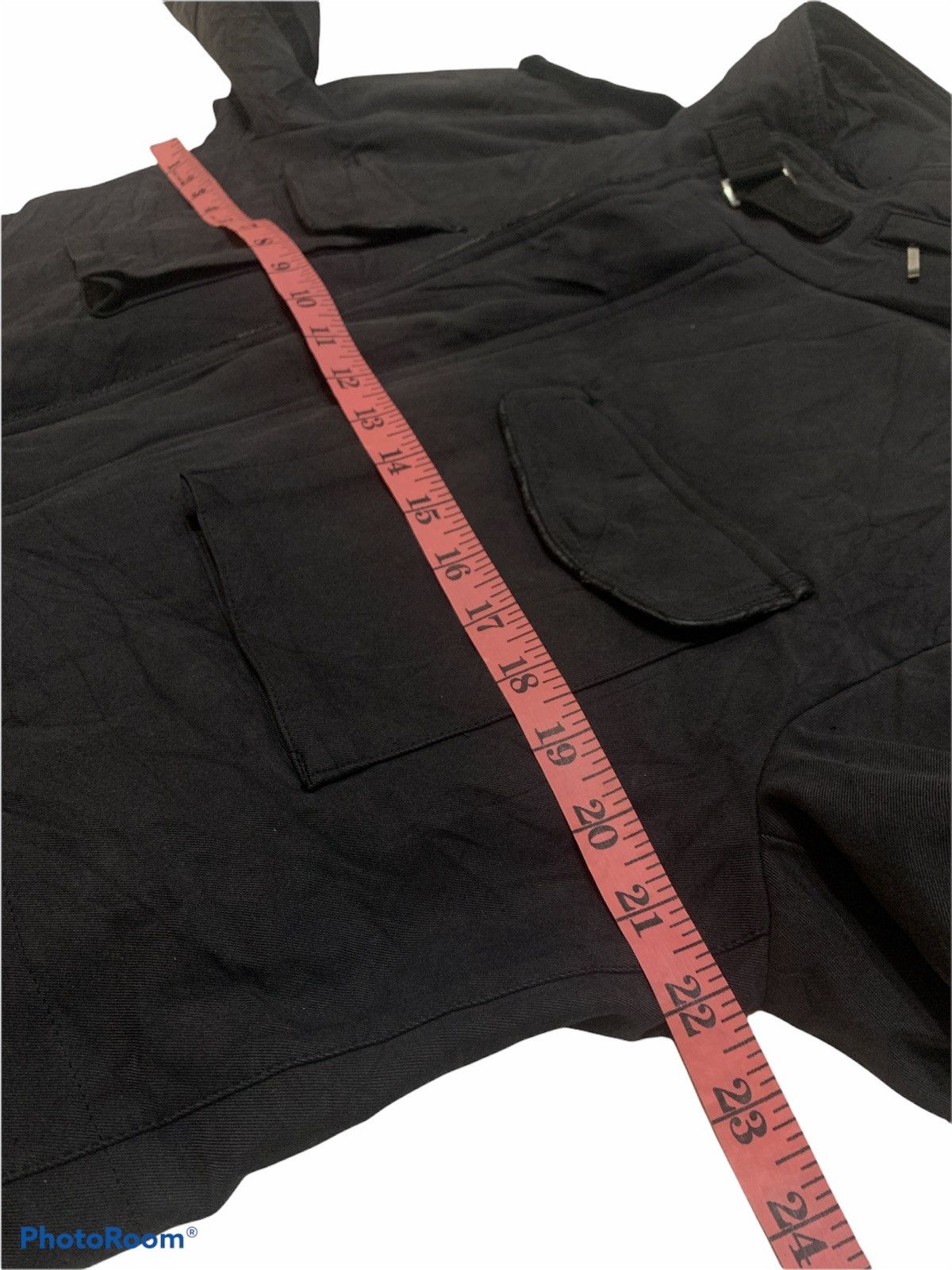 Dezert VINTAGE DEZERT WADDING JACKET OUTERWEAR Size US XL / EU 56 / 4 - 3 Thumbnail