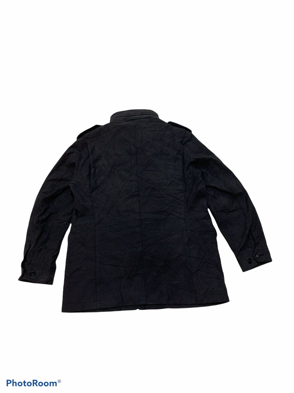 Dezert VINTAGE DEZERT WADDING JACKET OUTERWEAR Size US XL / EU 56 / 4 - 2 Thumbnail