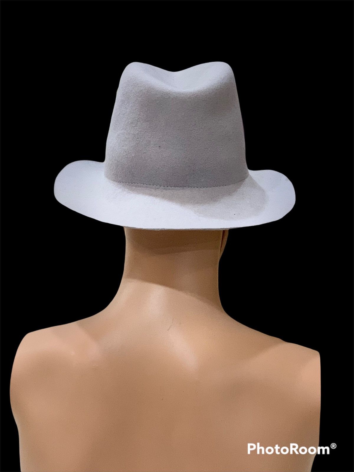 Other TROCADERO WOOL BUCKET HAT ITALIAN Size ONE SIZE - 4 Thumbnail