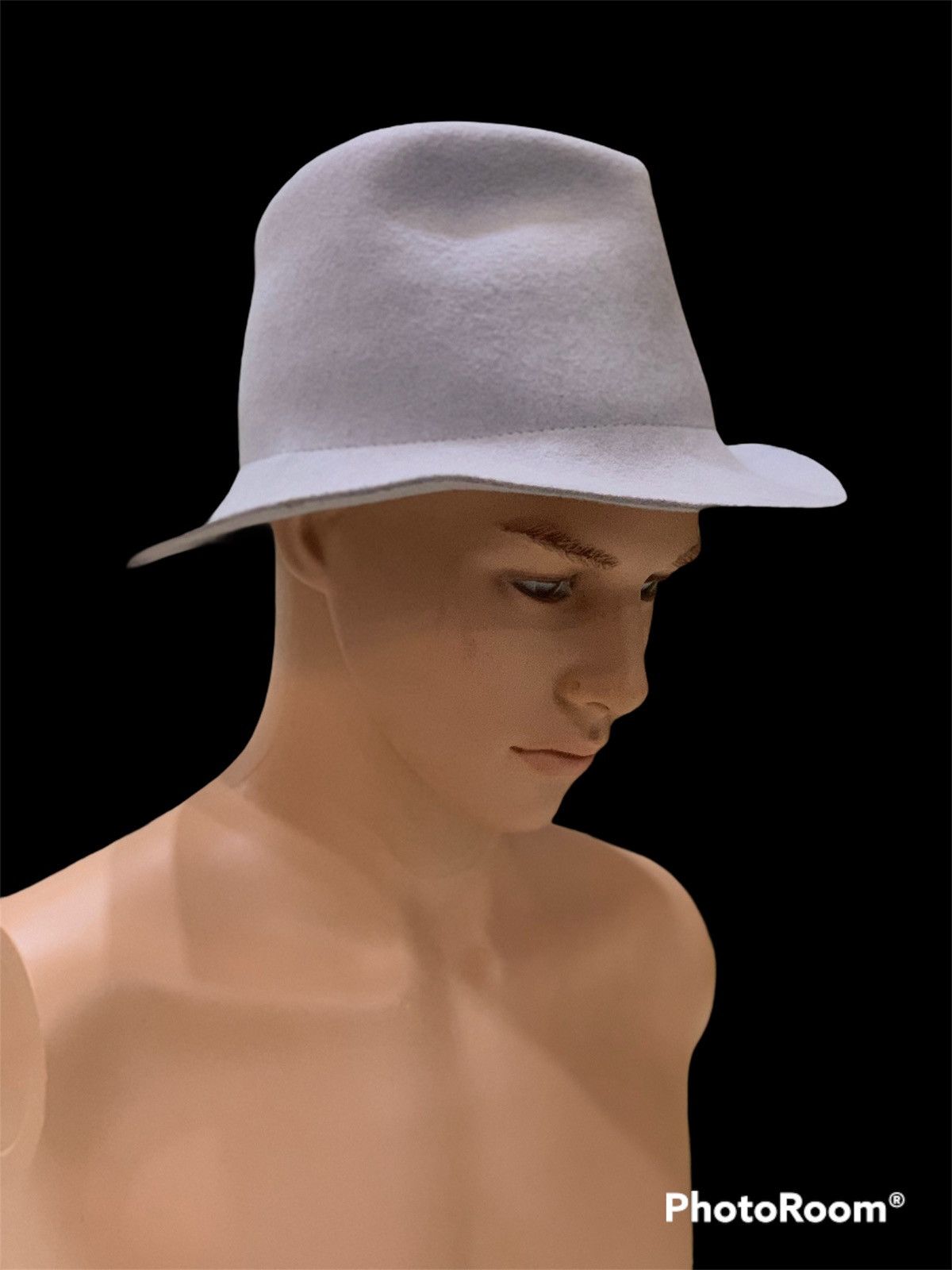 Other TROCADERO WOOL BUCKET HAT ITALIAN Size ONE SIZE - 2 Thumbnail